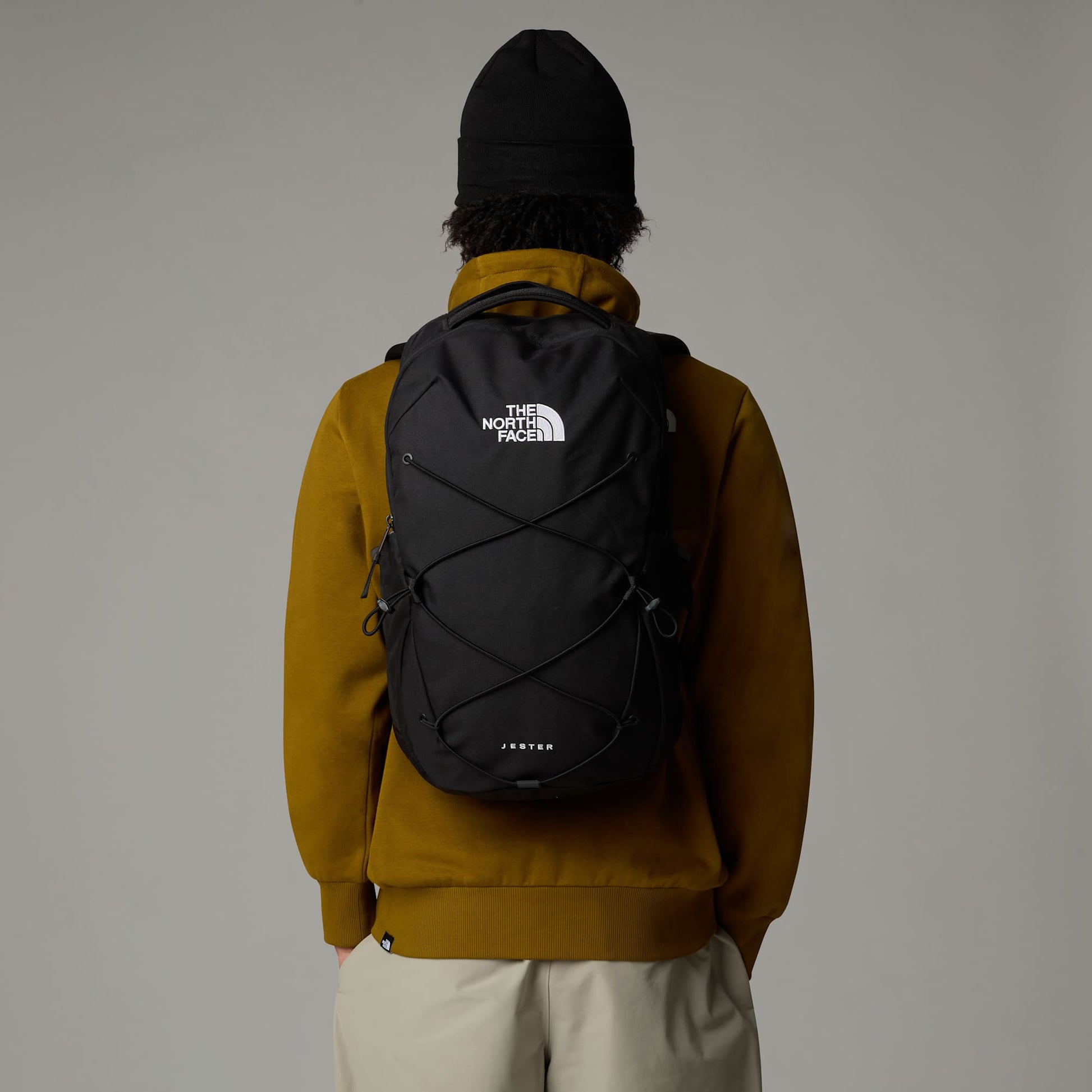 The North Face Zaino Jester Nero 2