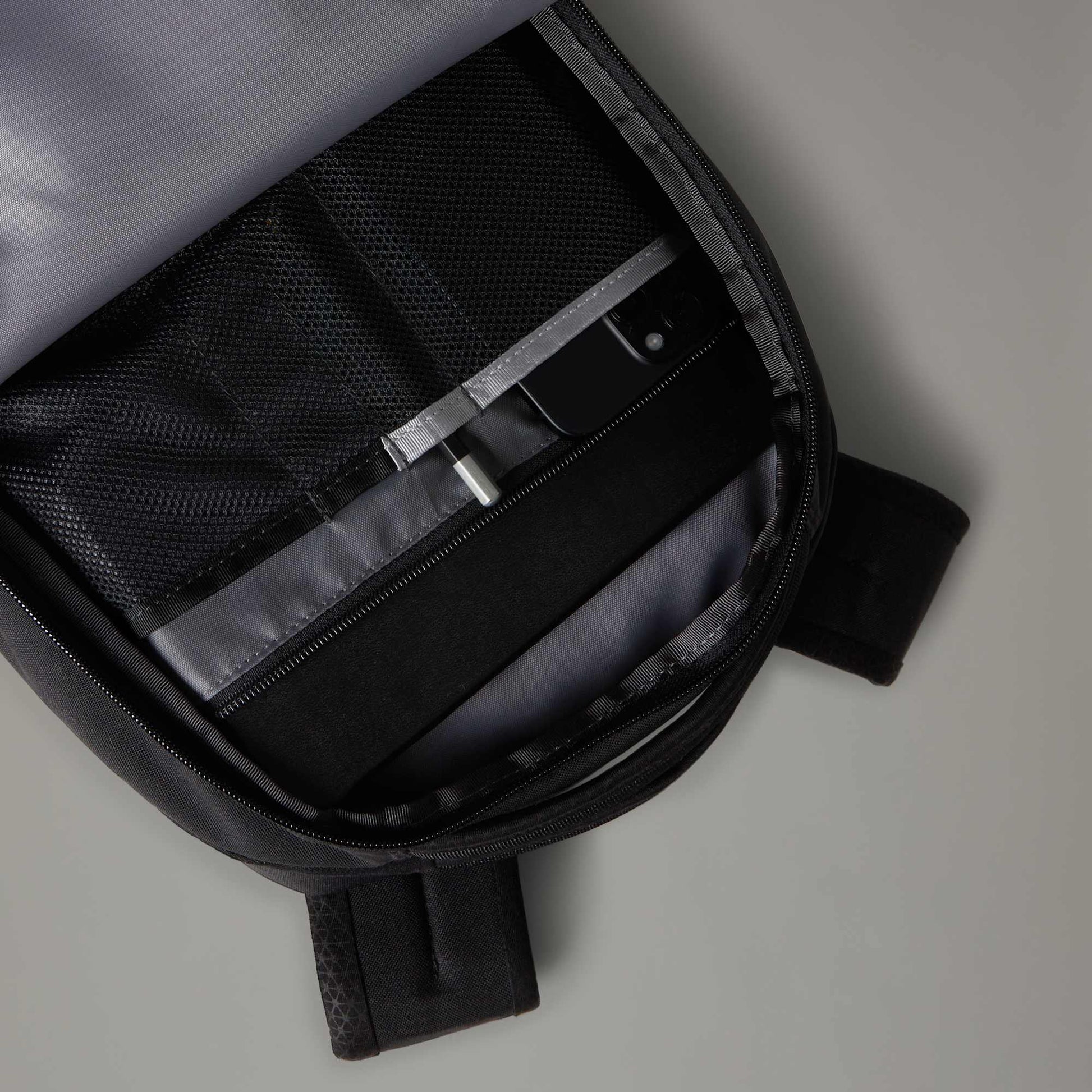The North Face Zaino Jester Nero 6