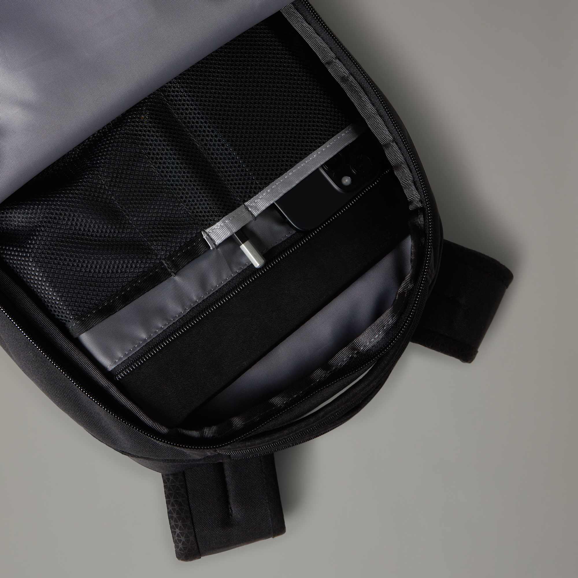 The North Face Zaino Jester Nero 6