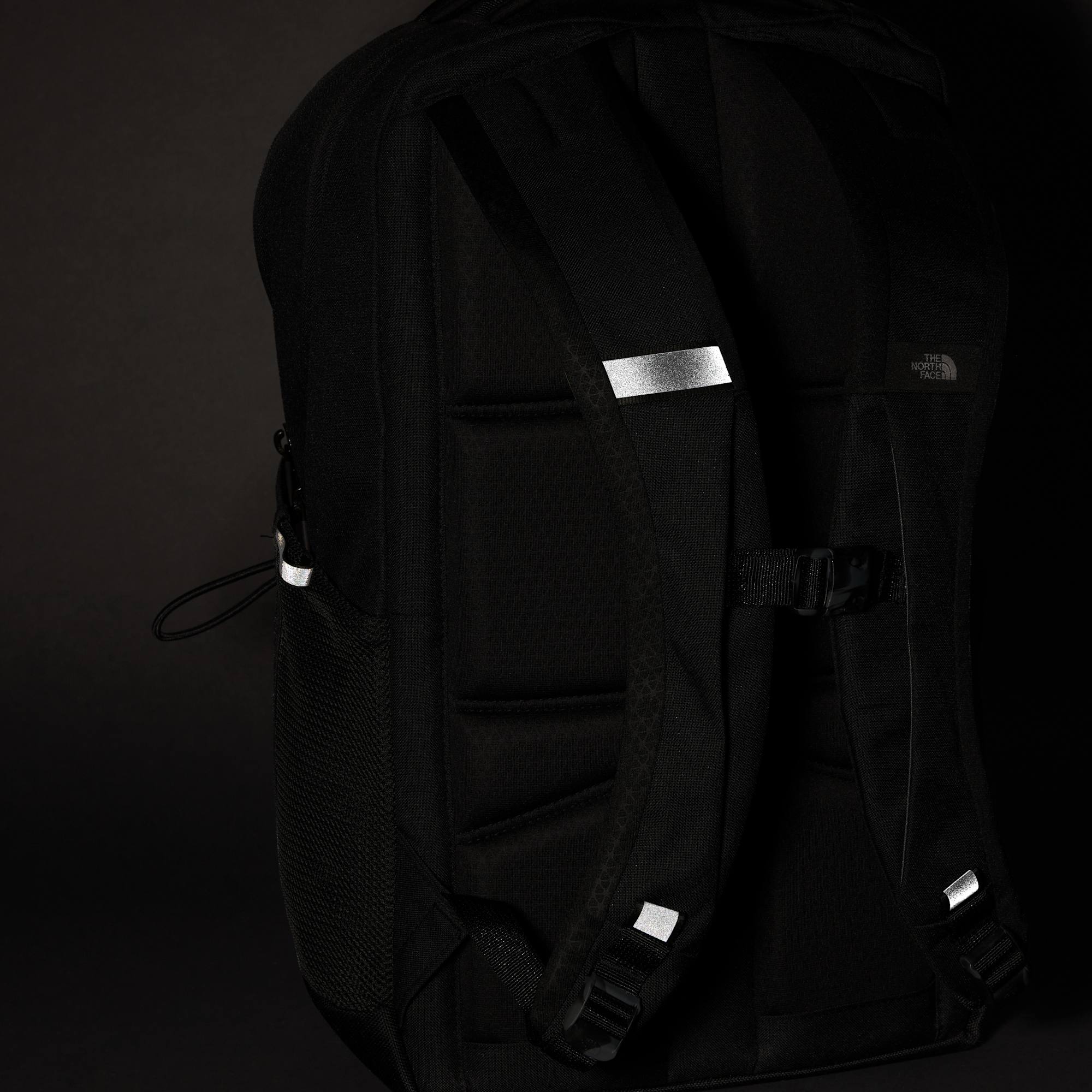 The North Face Zaino Jester Nero 8