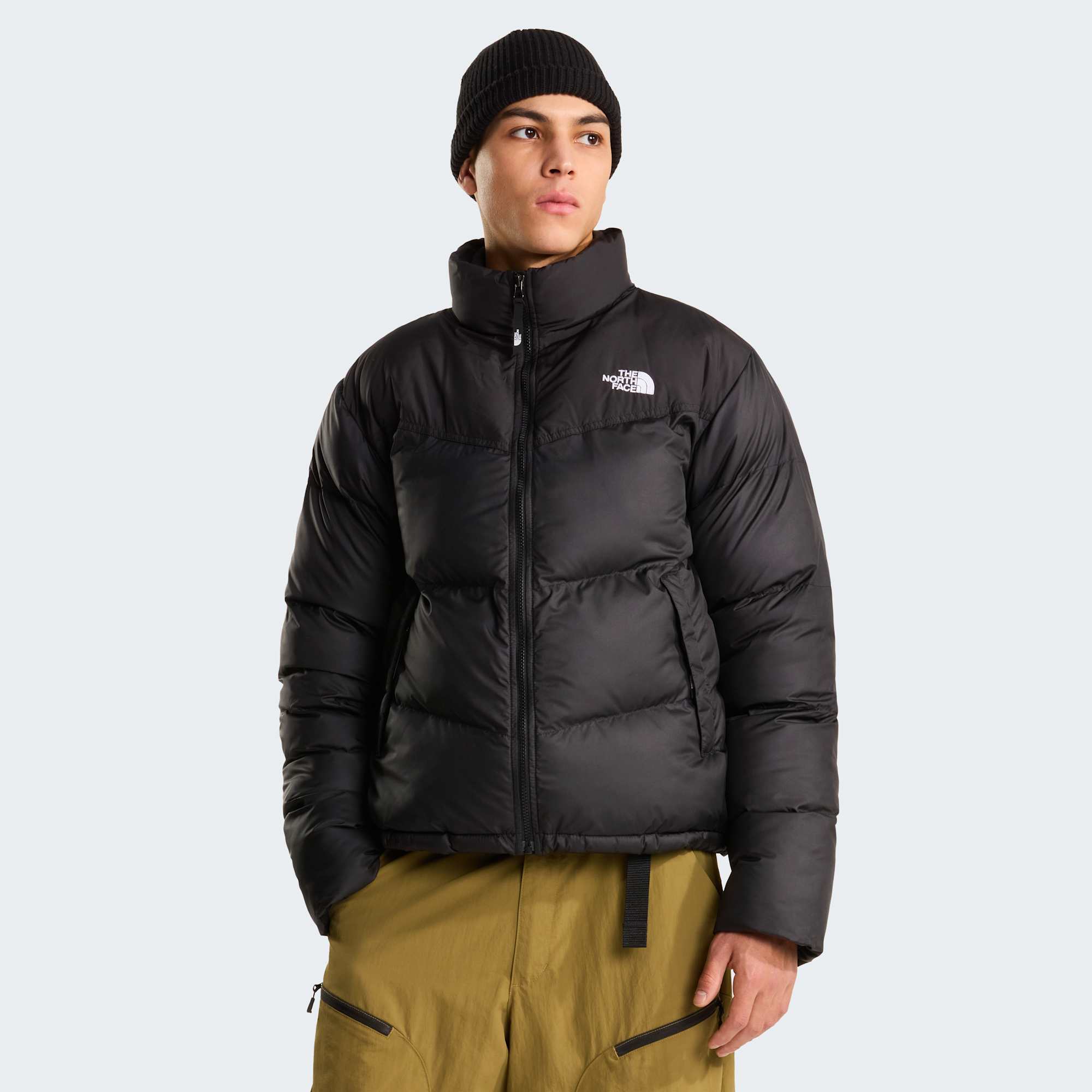 The North Face Saikuru Nero 1