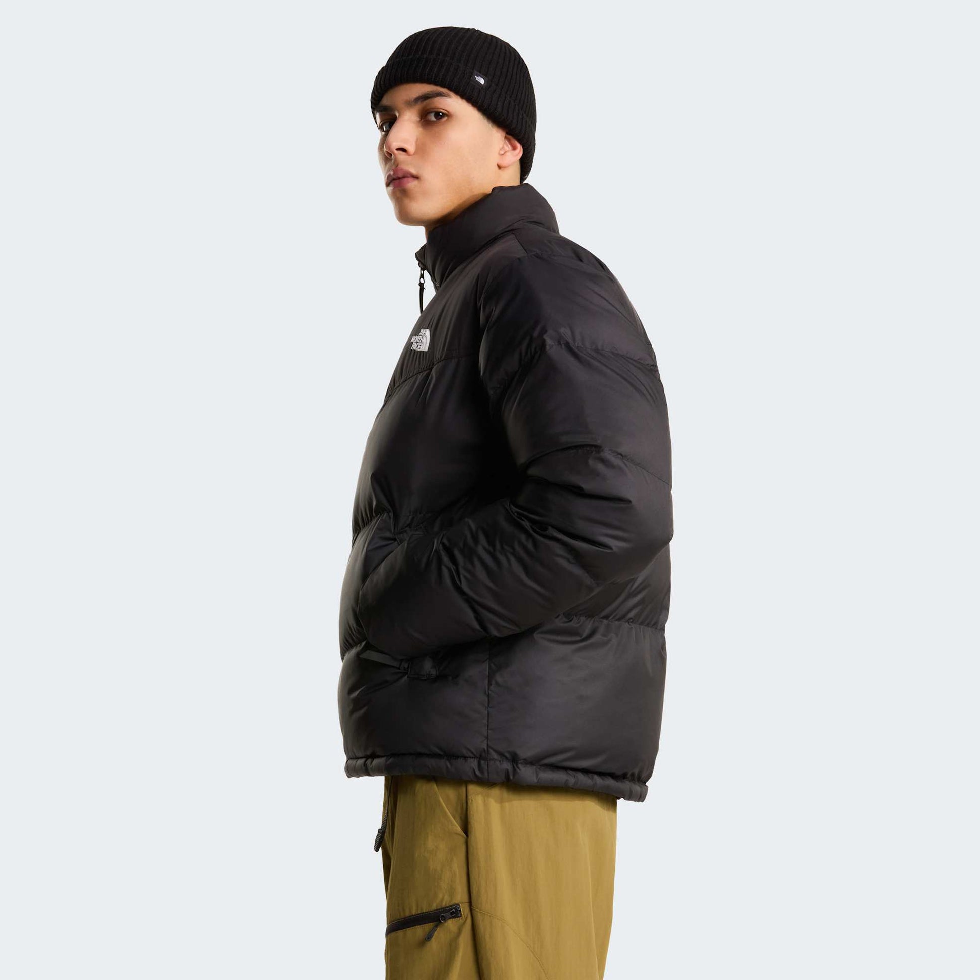The North Face Saikuru Nero 3
