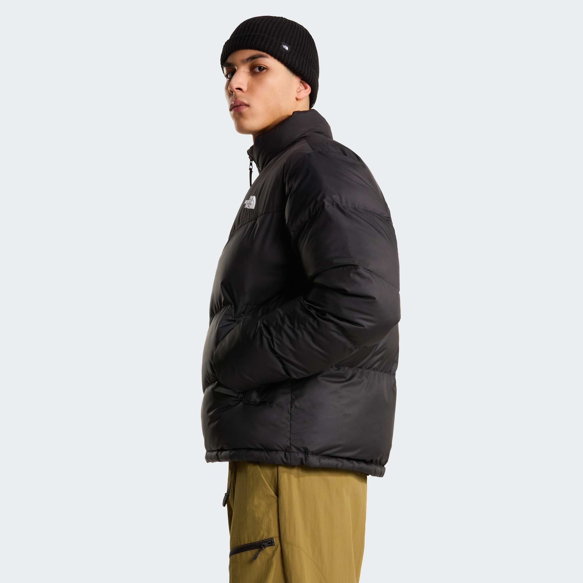 The North Face Saikuru Nero 3