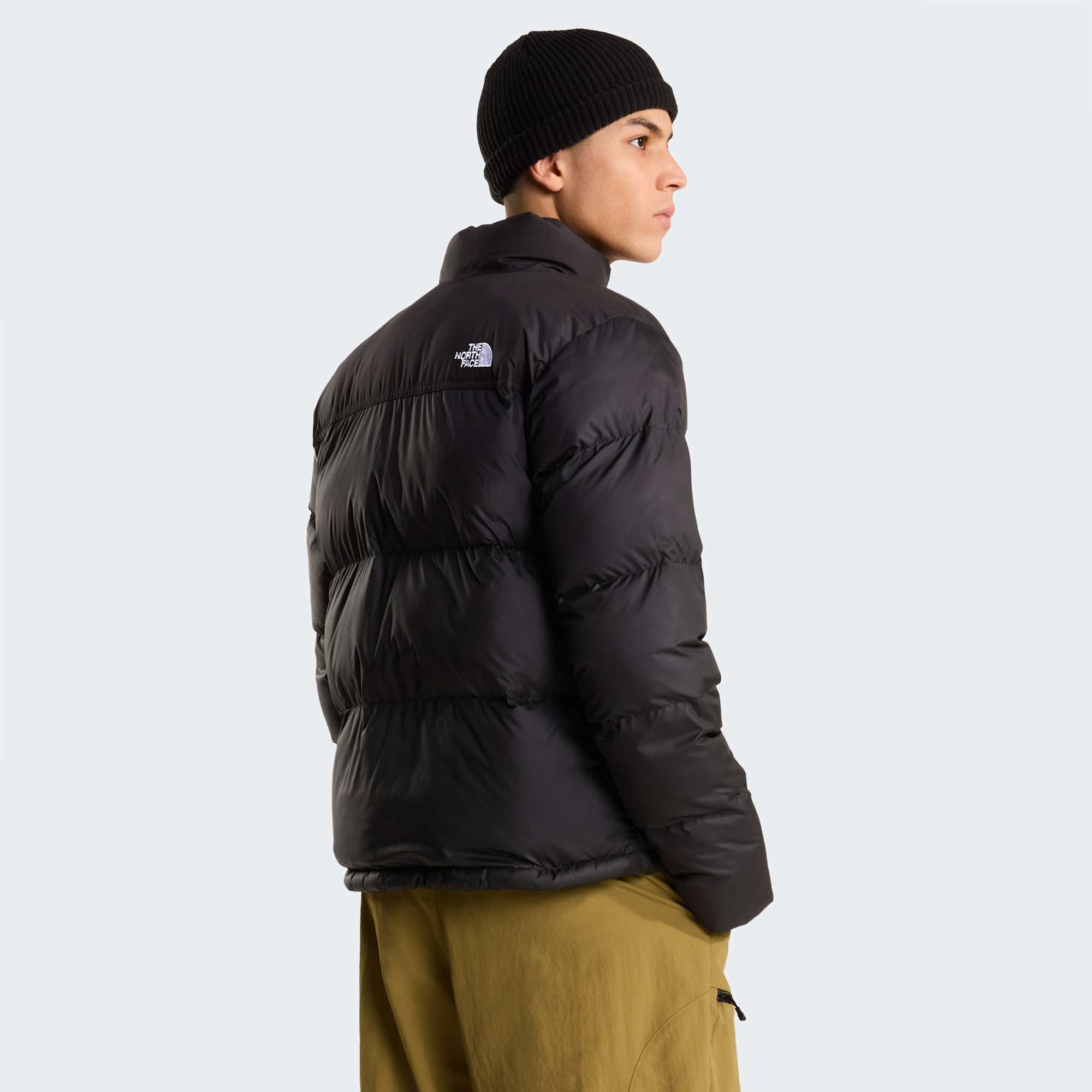 The North Face Saikuru Nero 4