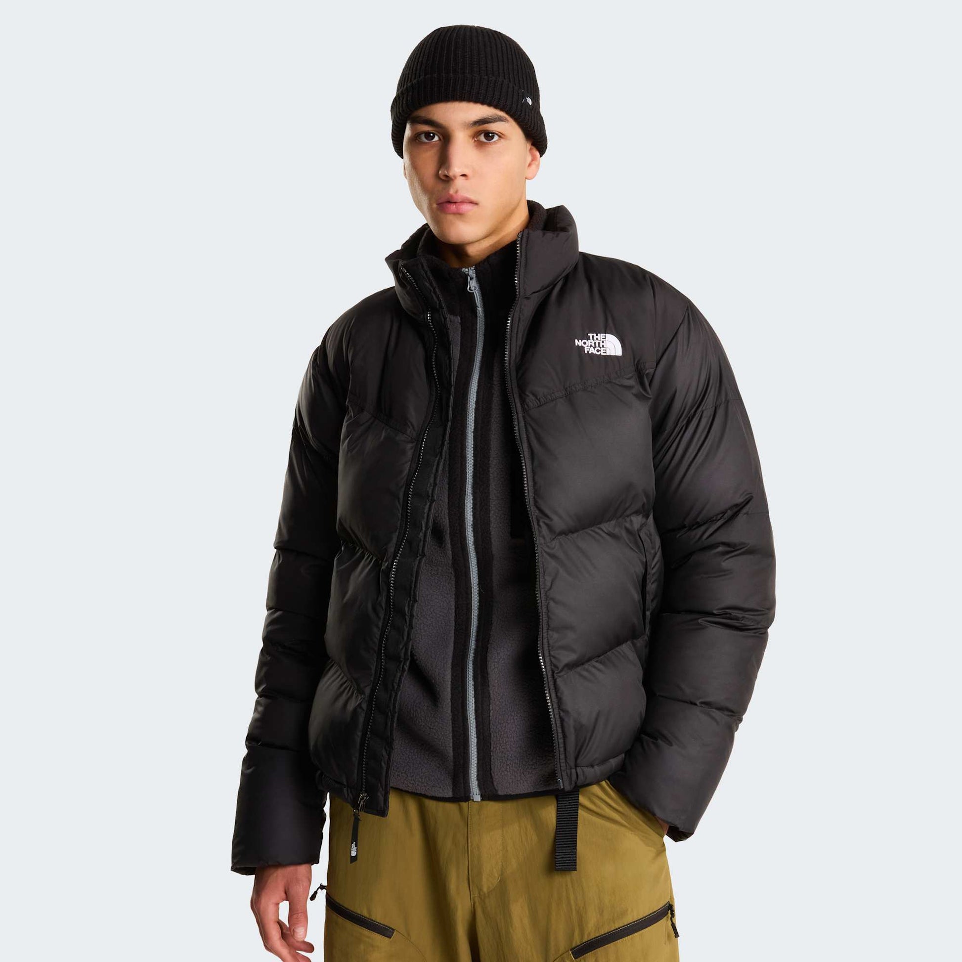 The North Face Saikuru Nero 5