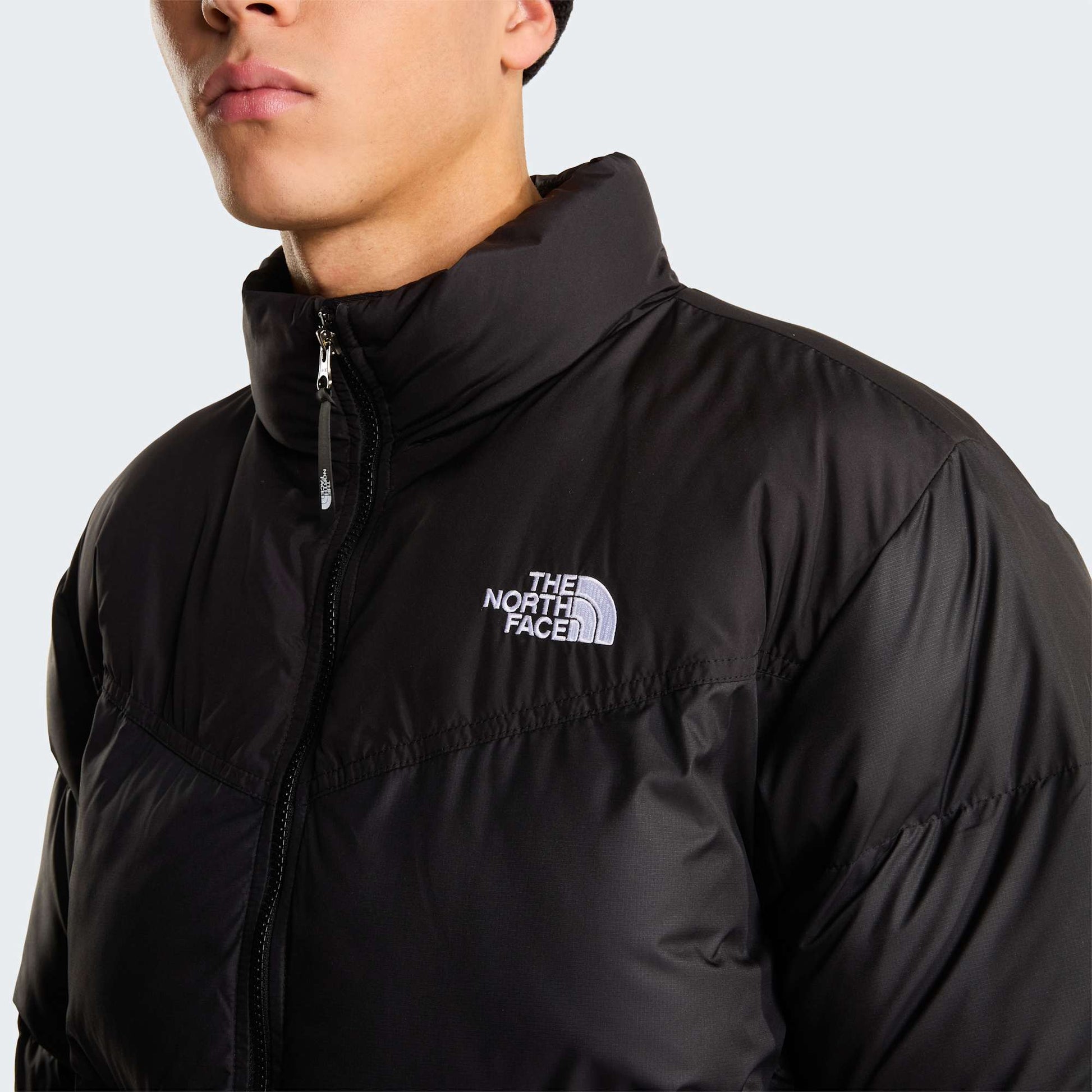 The North Face Saikuru Nero 7