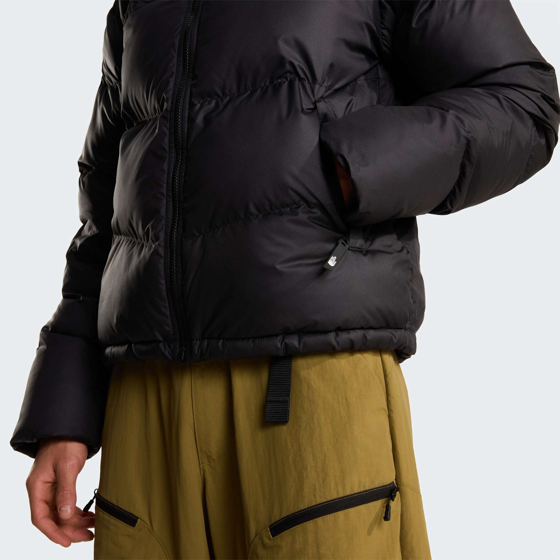 The North Face Saikuru Nero 8