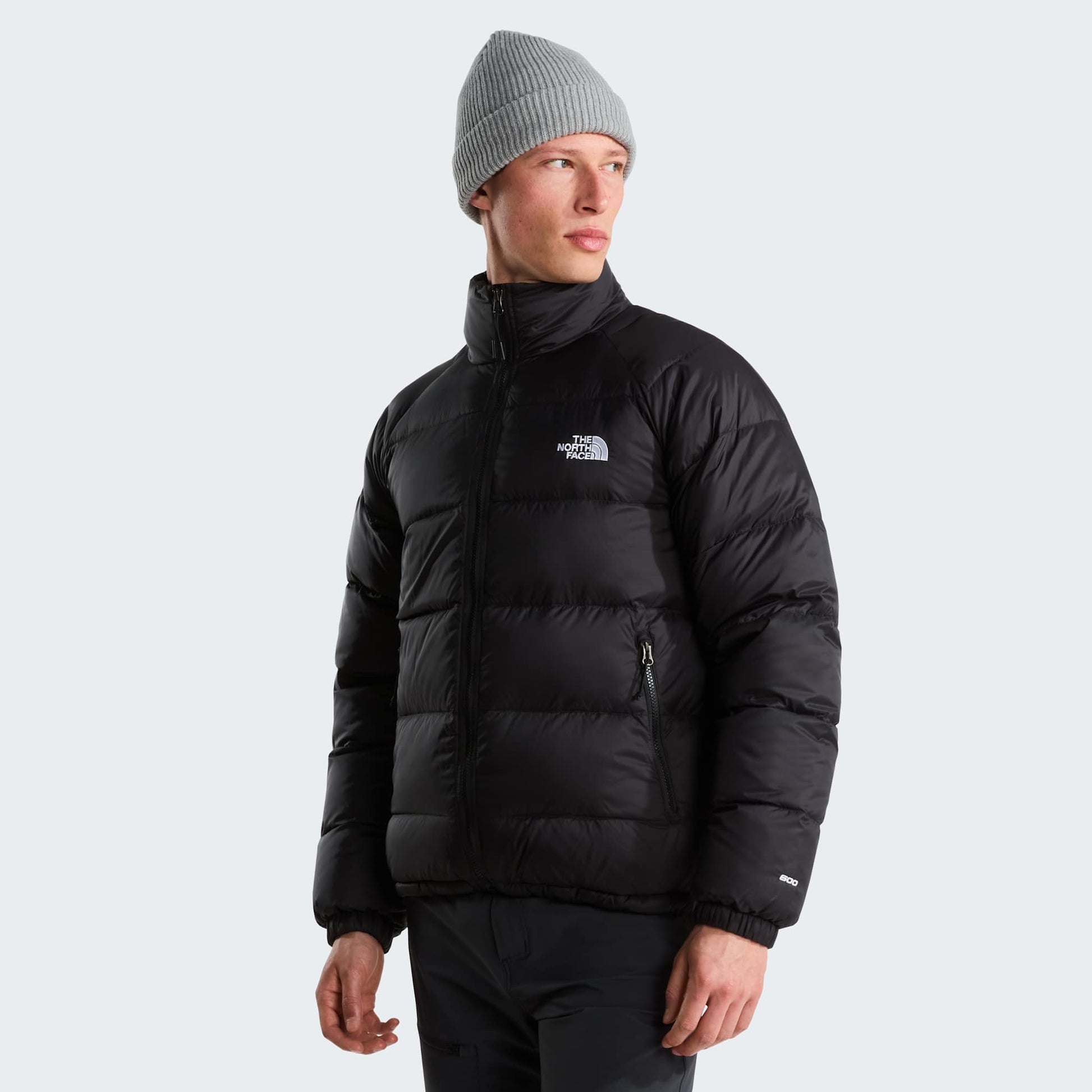 The North Face Hydrenalite Down Jacket Nero 1