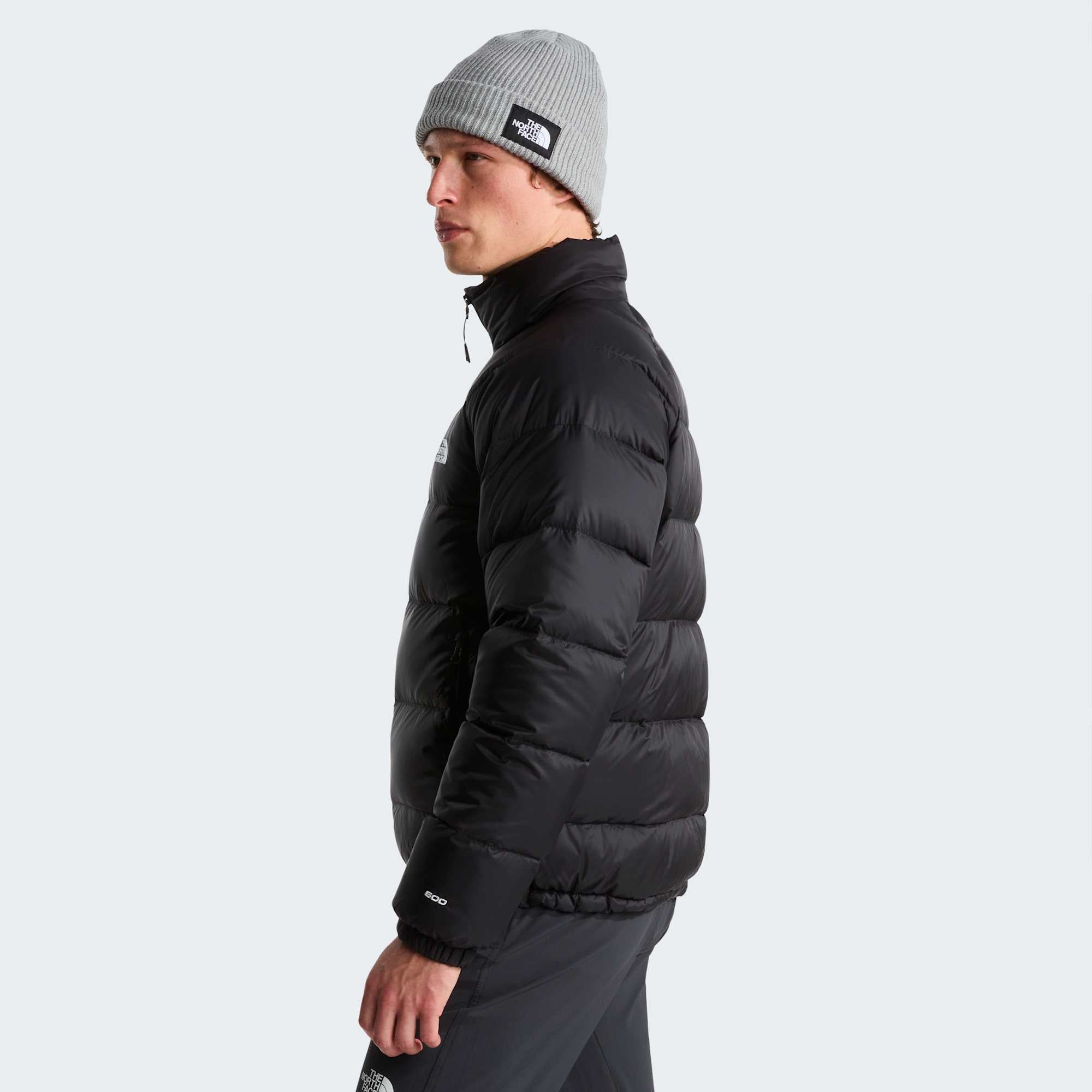 The North Face Hydrenalite Down Jacket Nero 3