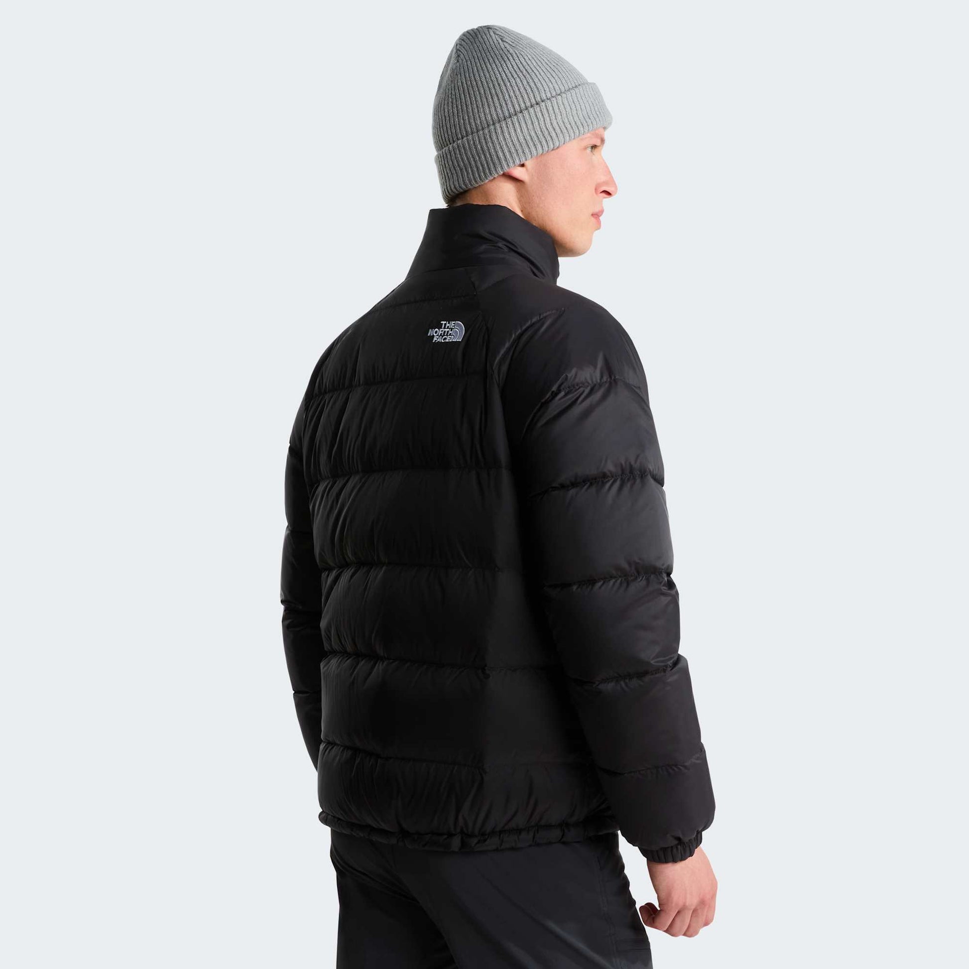 The North Face Hydrenalite Down Jacket Nero 4