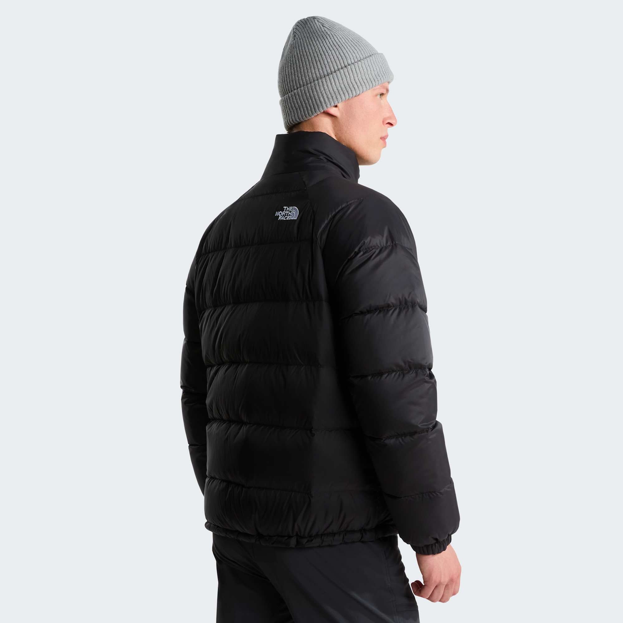 The North Face Hydrenalite Down Jacket Nero 4