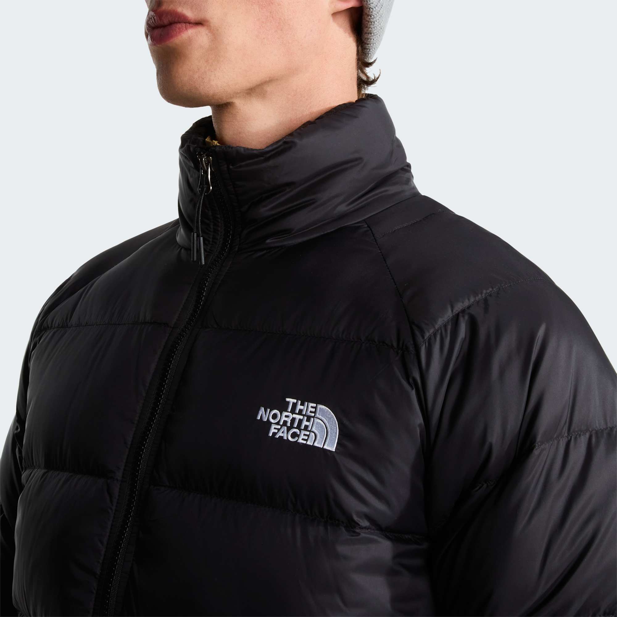 The North Face Hydrenalite Down Jacket Nero 6