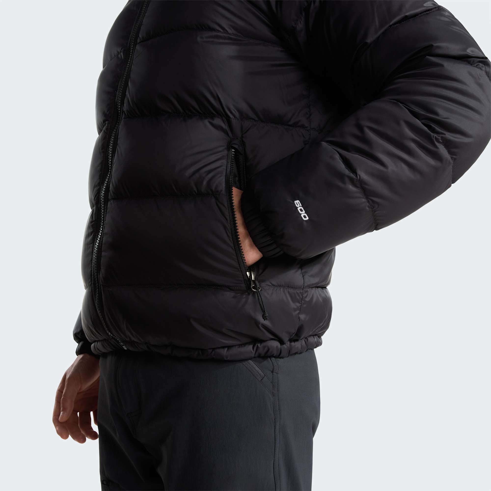 The North Face Hydrenalite Down Jacket Nero 7