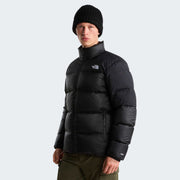 The North Face Diablo Down 2.0 Nero Heather 1