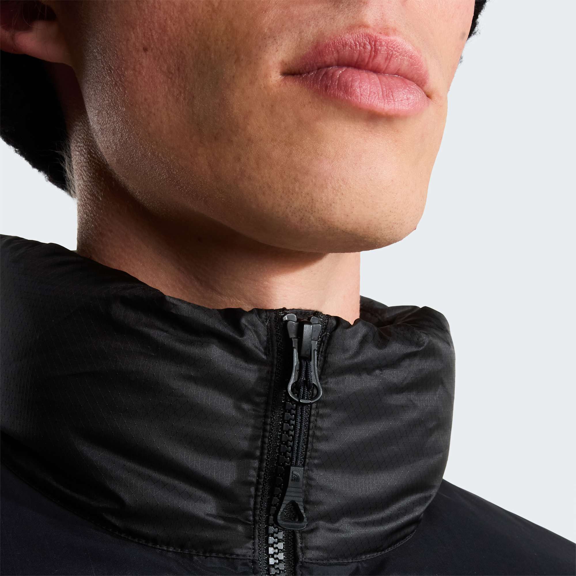 The North Face Diablo Down 2.0 Nero Heather 7