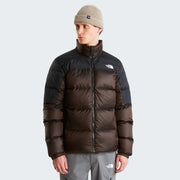 The North Face Diablo Down 2.0 Marrone Castagna 1