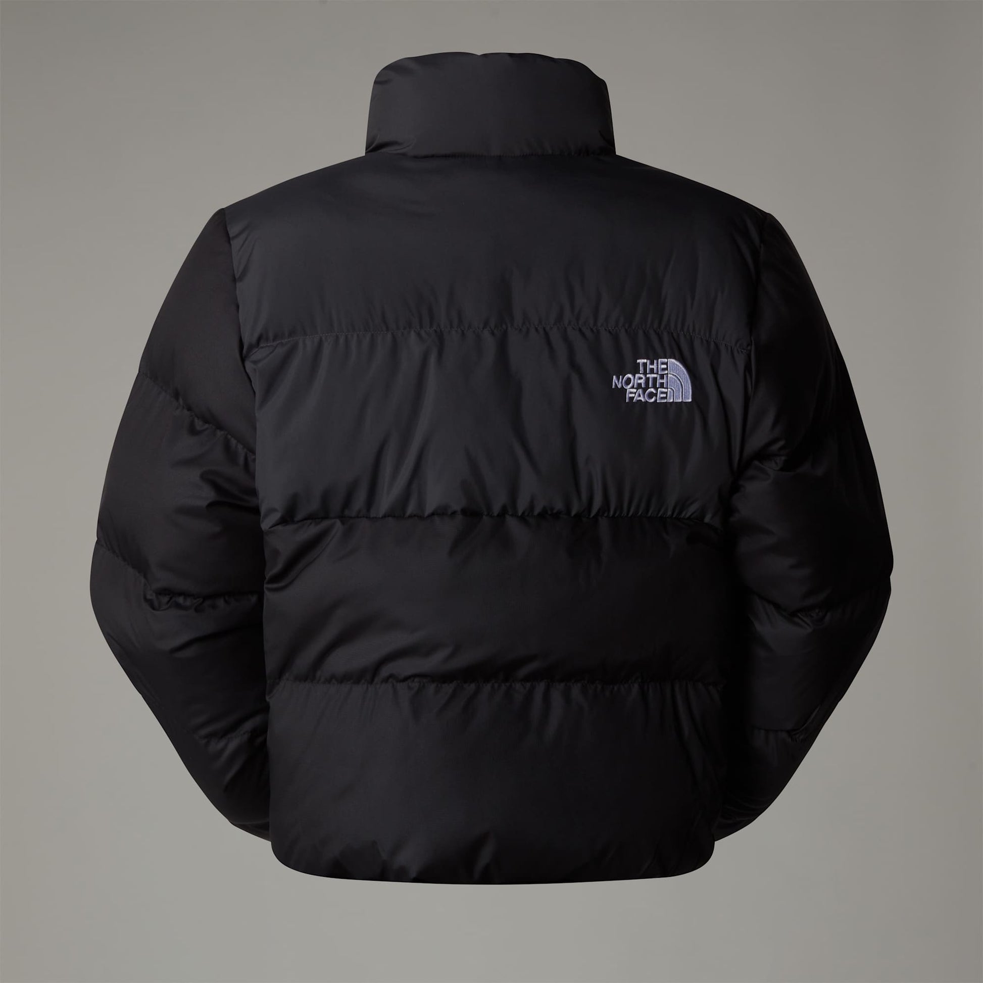 The North Face Saikuru Cropped Nero/Asfalto 3