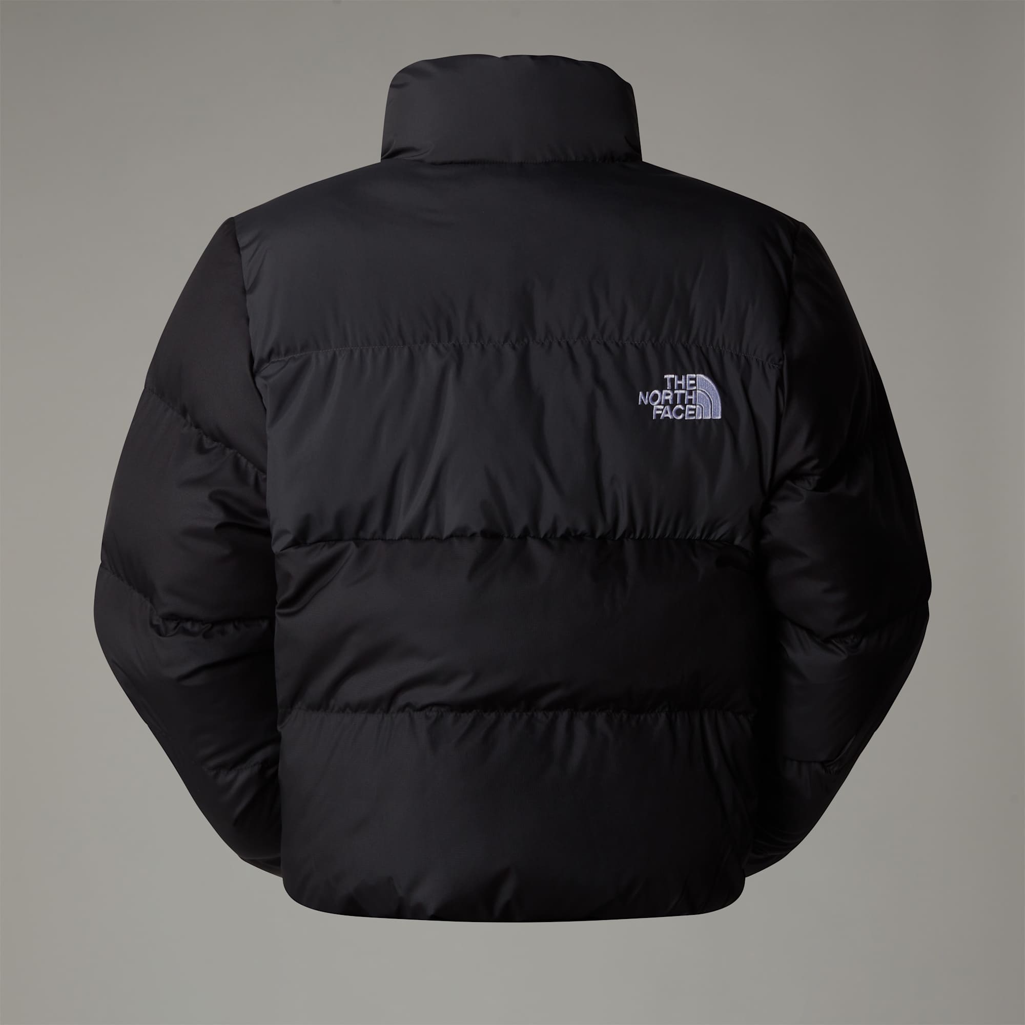 The North Face Saikuru Cropped Nero/Asfalto 3