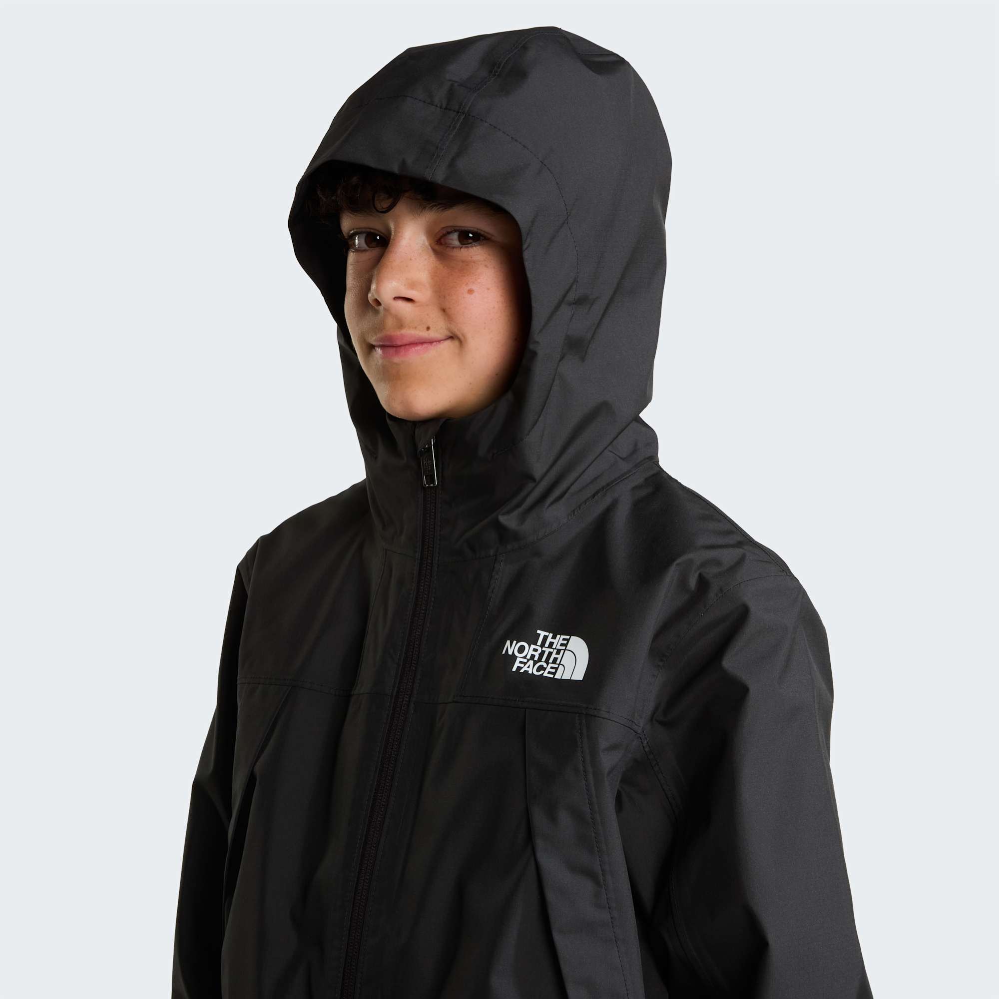 The North Face Teen Antora Triclimate Nero 7