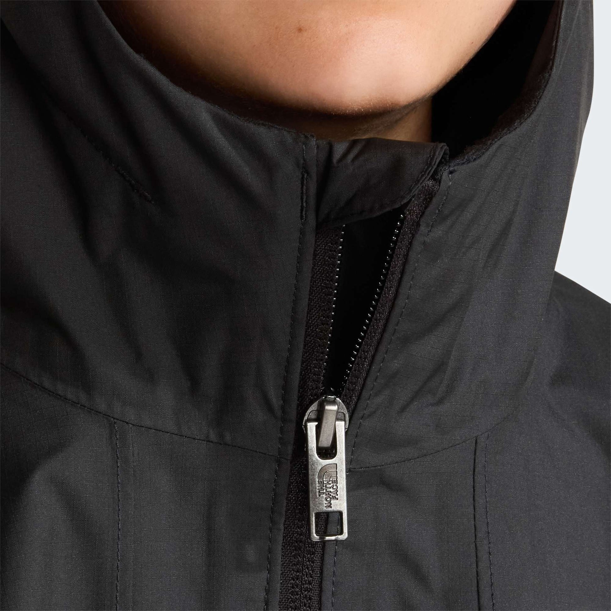The North Face Teen Antora Triclimate Nero 8