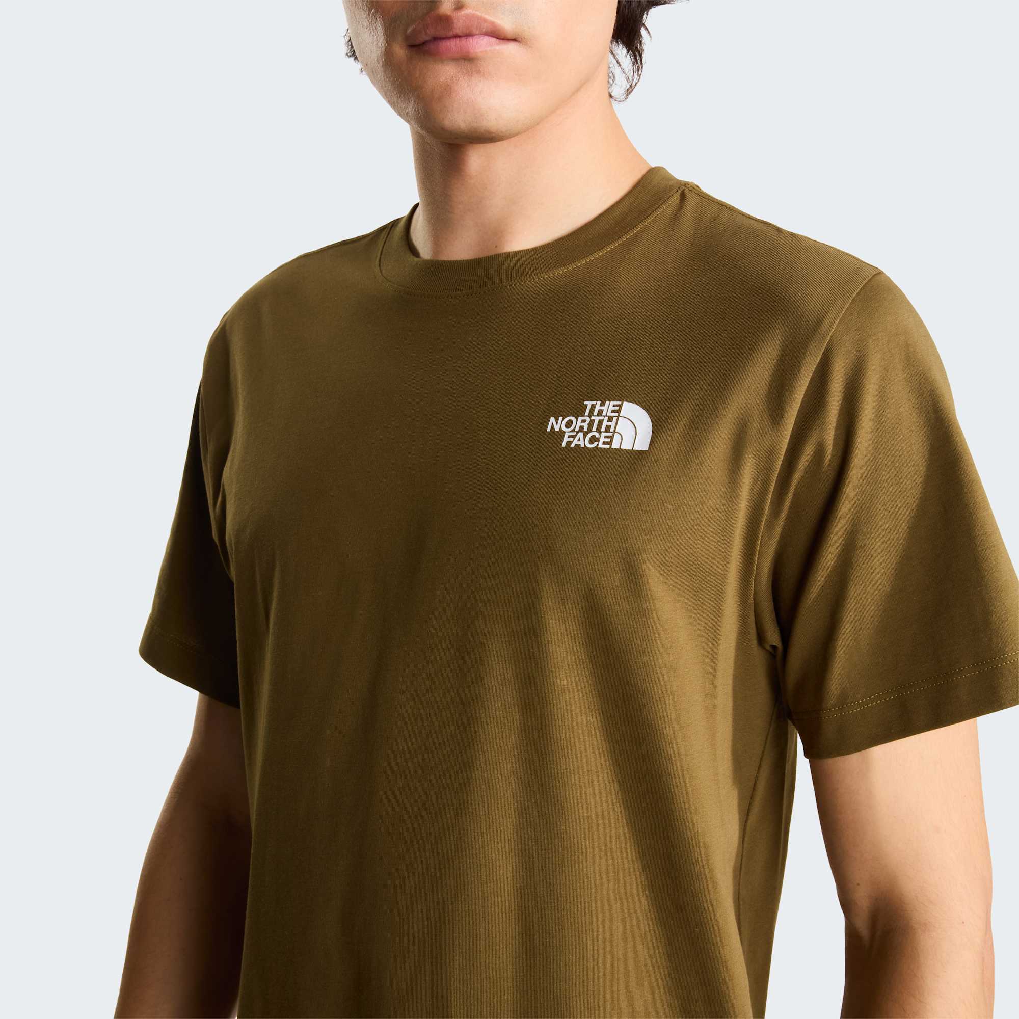 The North Face Evolution Box NSE Caraway Seed 5