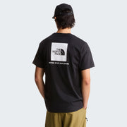 The North Face Evolution Box NSE Nero/Bianco 1