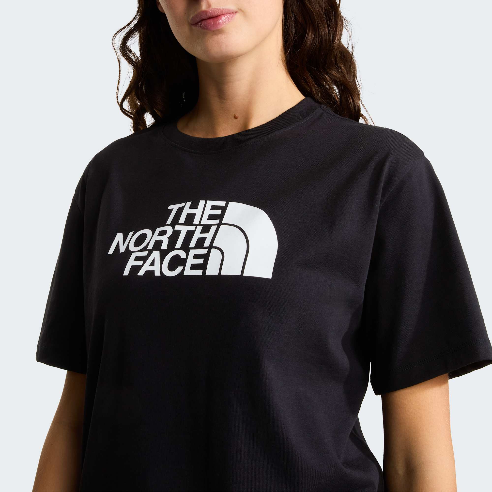 The North Face Evolution Half Dome Nero/Bianco 5