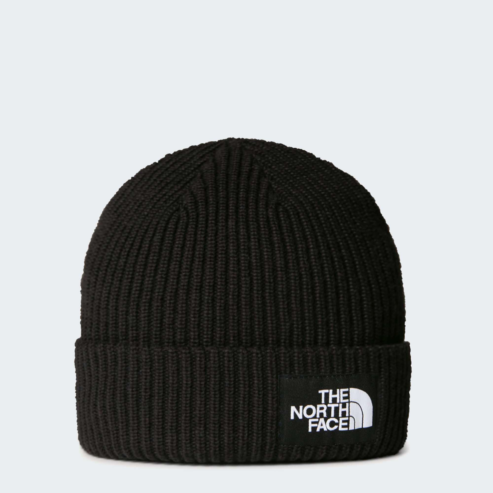 The North Face Kids Salty Lined Beanie Nero 1