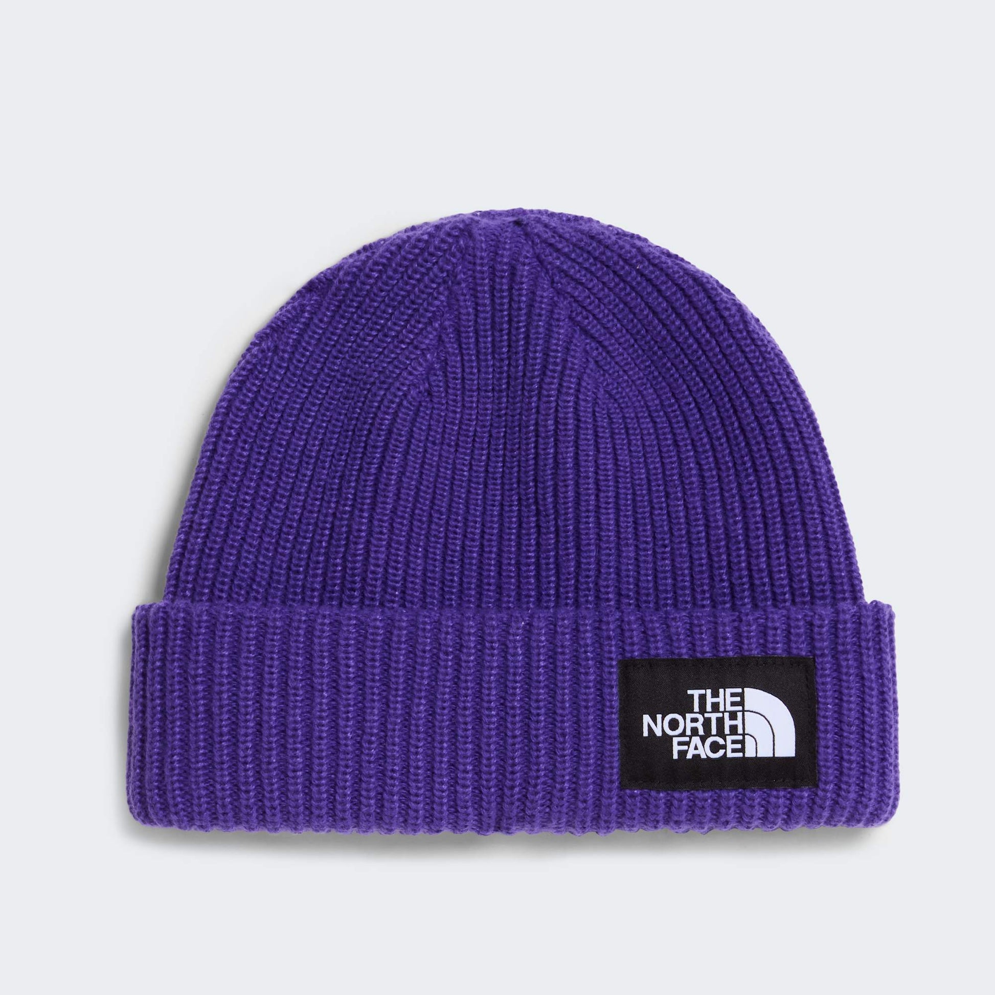 The North Face Kids Salty Lined Beanie Viola 1
