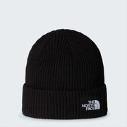 The North Face Salty Lined Beanie Nero 1
