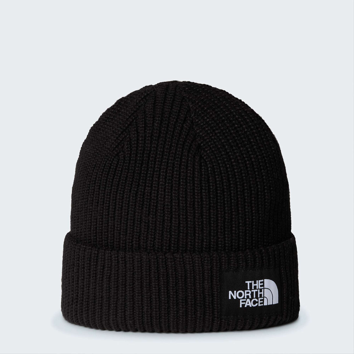 The North Face Salty Lined Beanie Nero 1