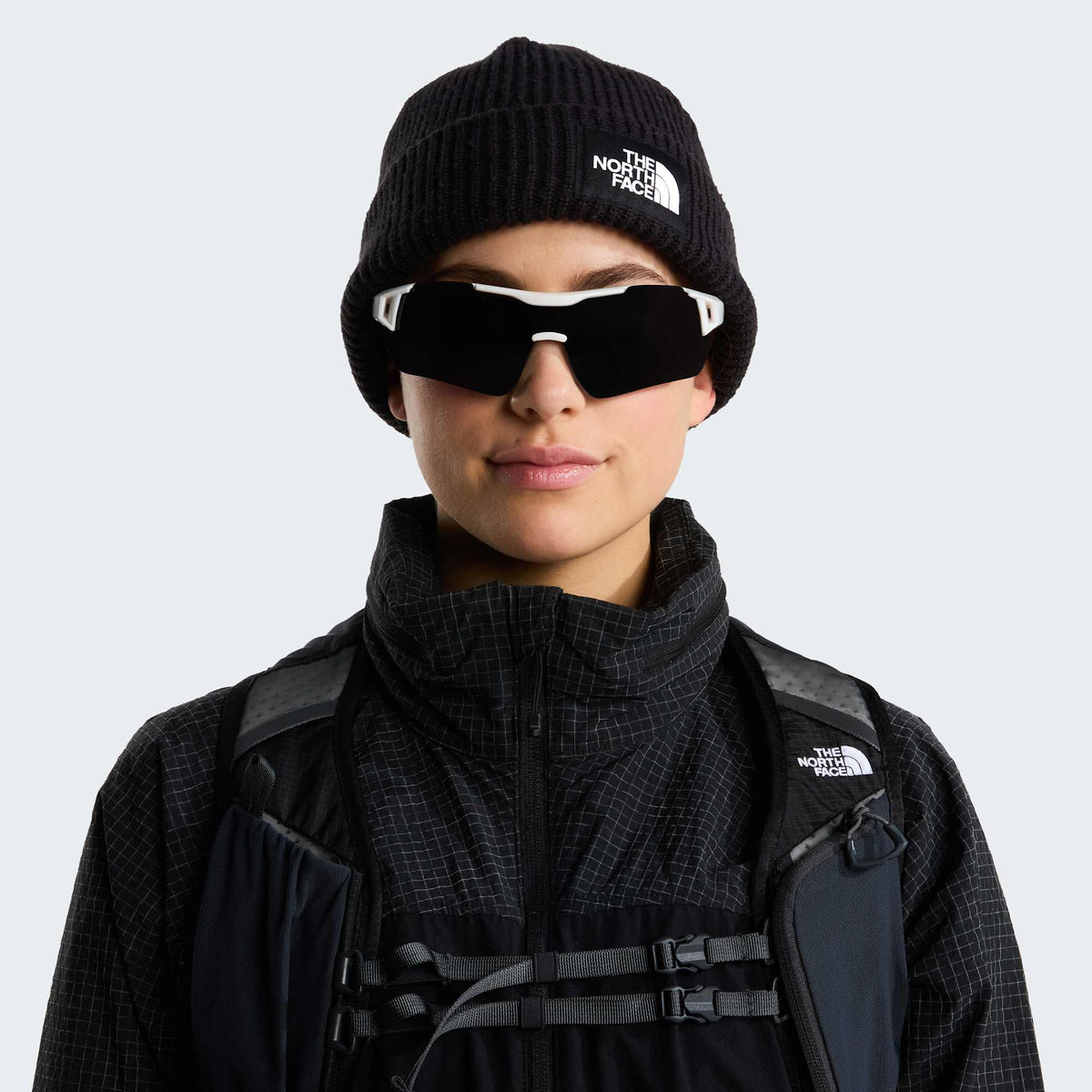 The North Face Salty Lined Beanie Nero 2
