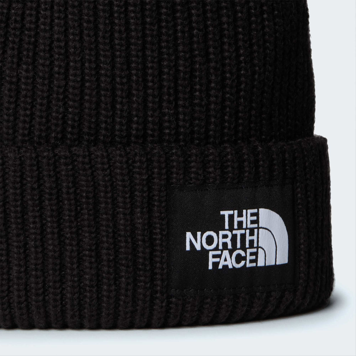 The North Face Salty Lined Beanie Nero 3