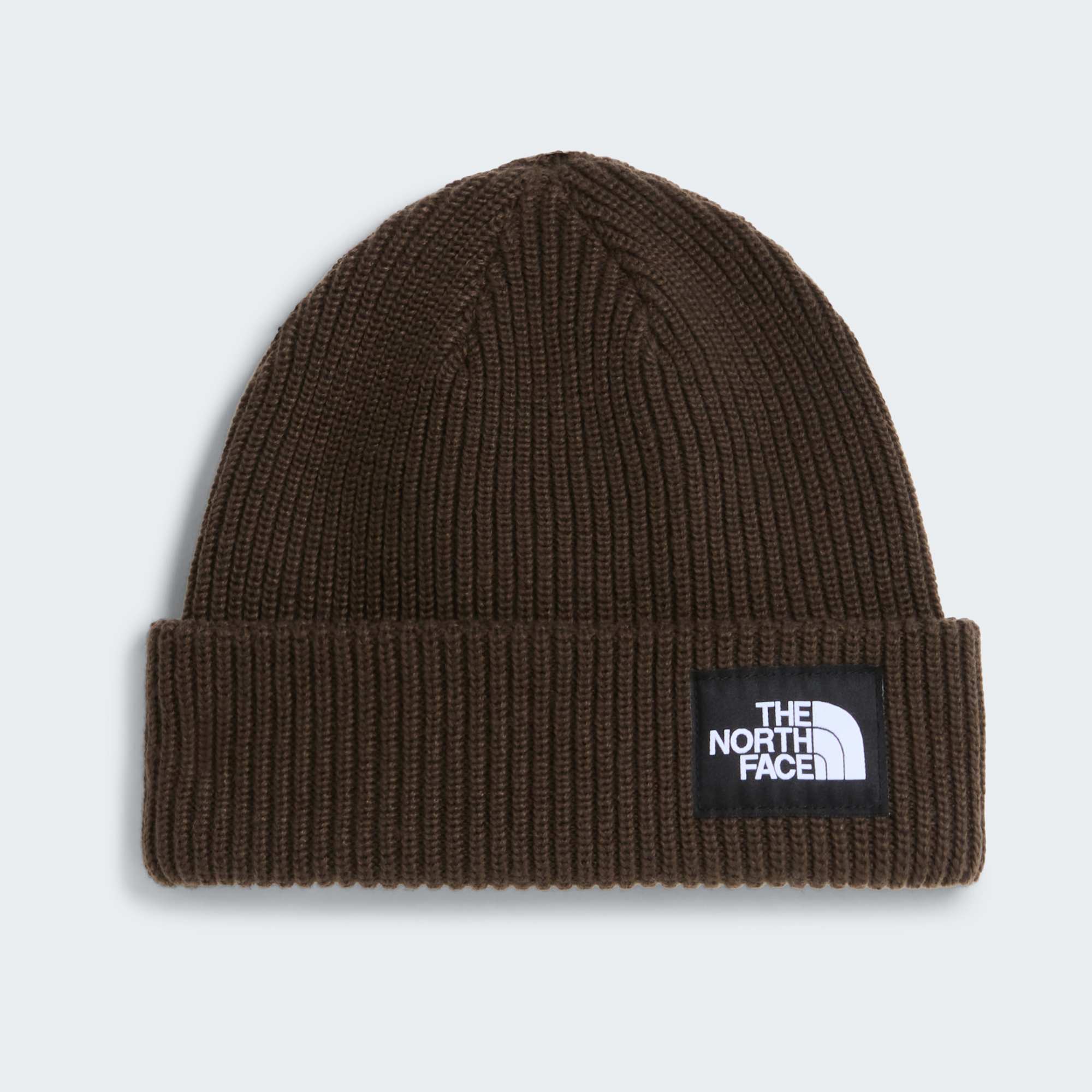 The North Face Salty Lined Beanie Marrone Castagna 1
