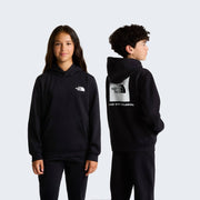 The North Face Evolution Box NSE Nero 1