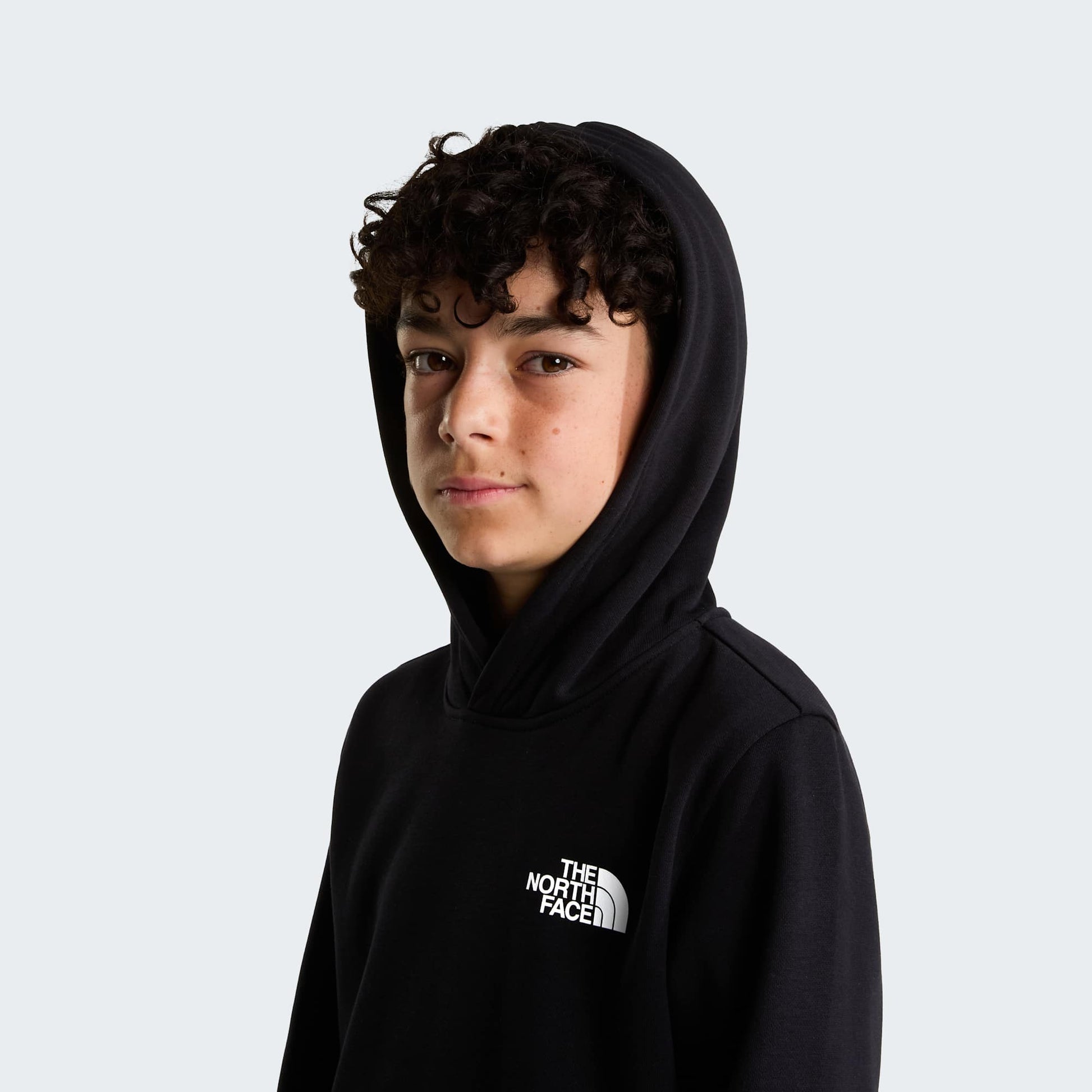 The North Face Evolution Box NSE Nero 5