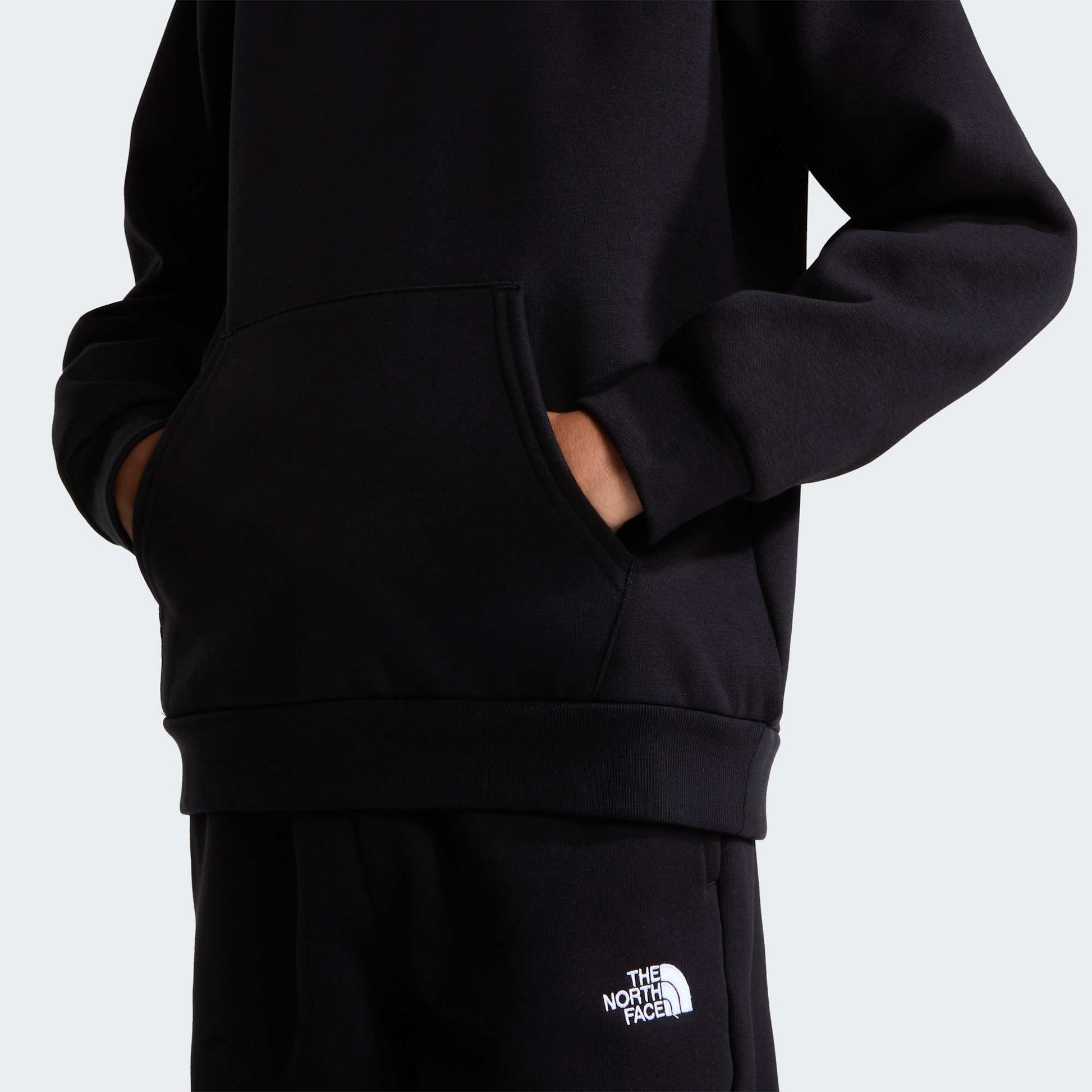 The North Face Evolution Box NSE Nero 7