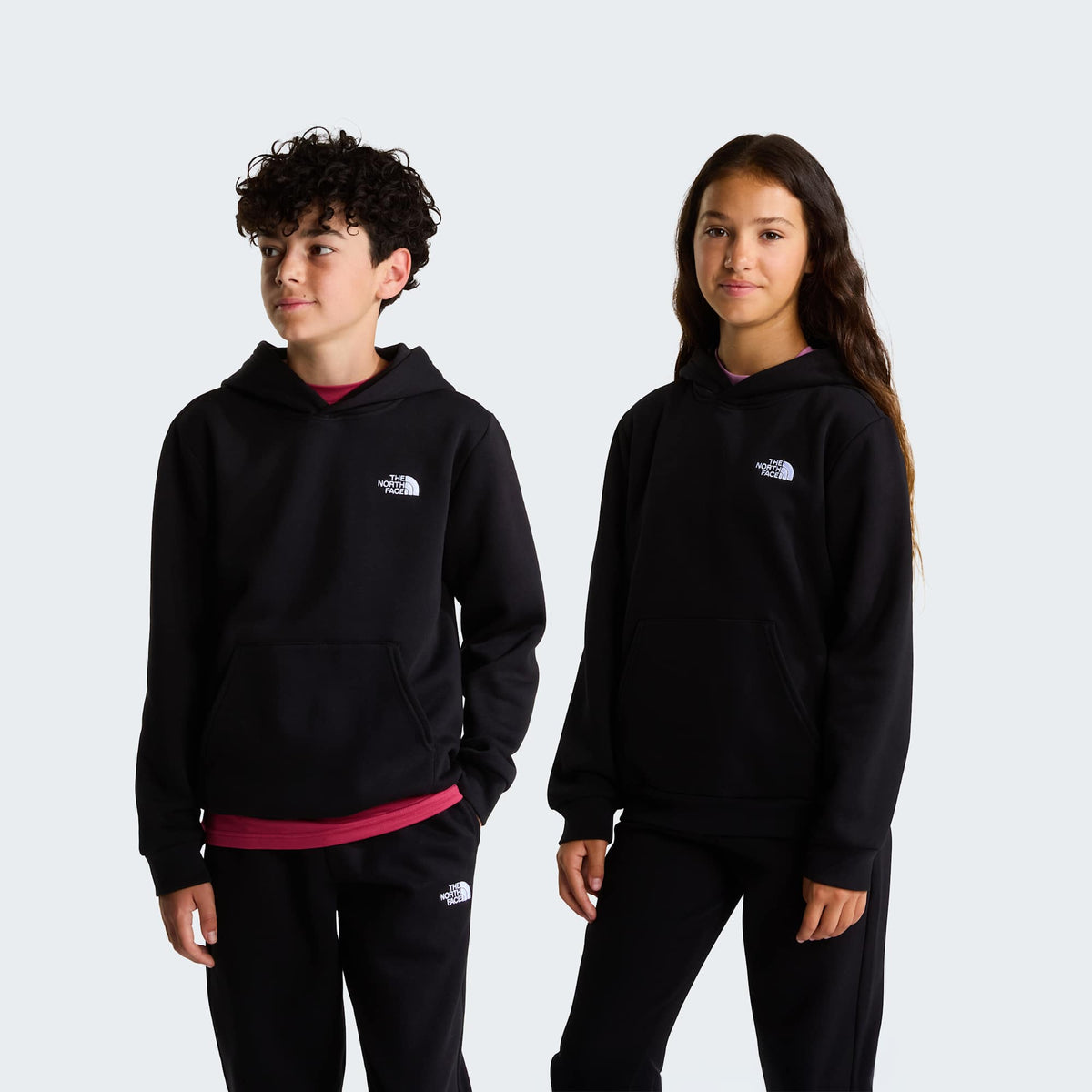 The North Face Evolution Simple Dome Nero 1