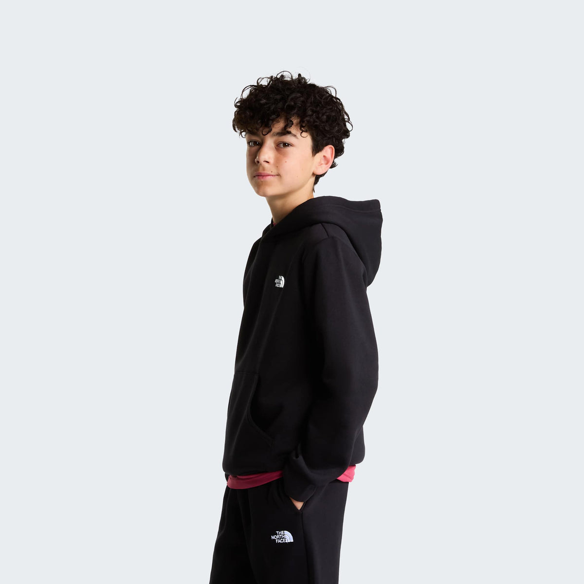 The North Face Evolution Simple Dome Nero 3