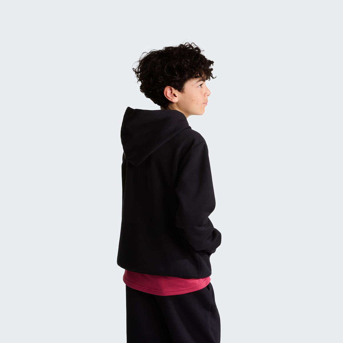 The North Face Evolution Simple Dome Nero 4