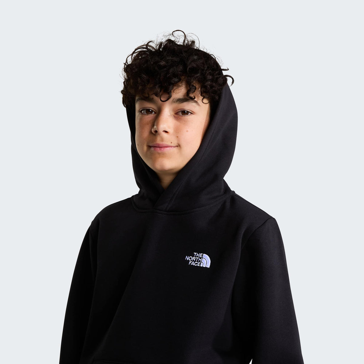 The North Face Evolution Simple Dome Nero 5