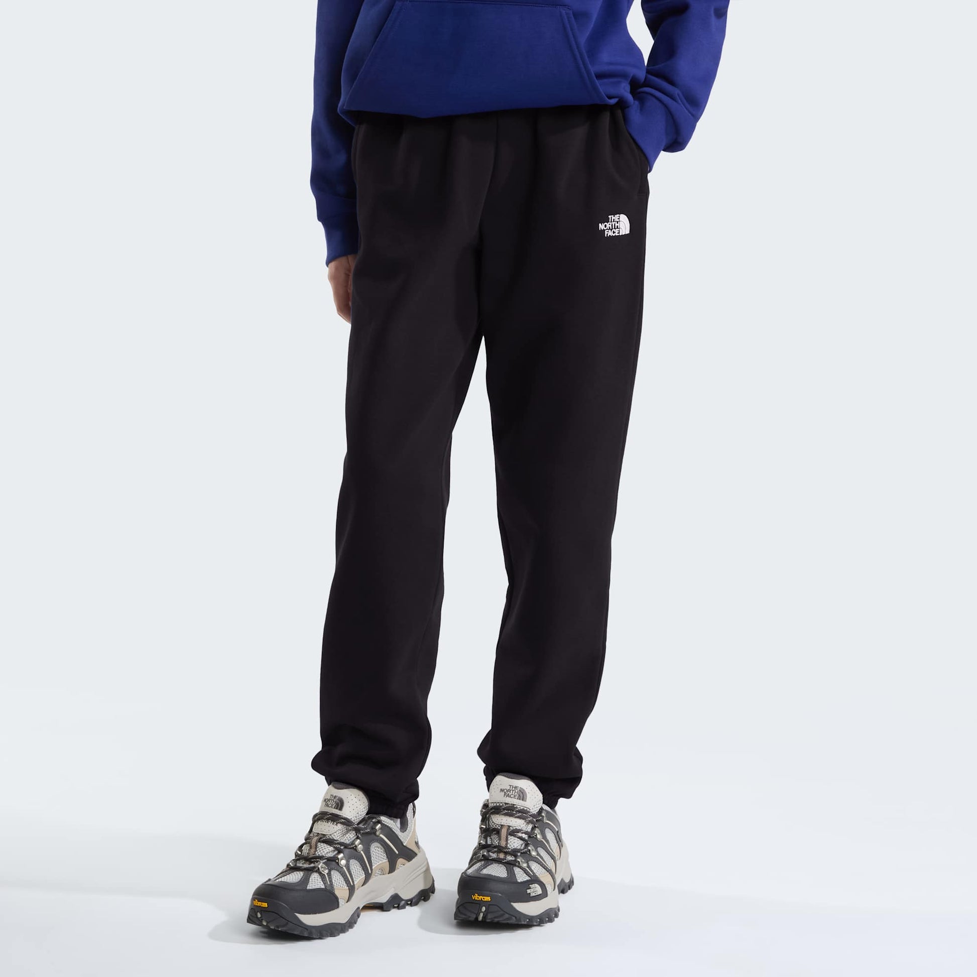 The North Face Evolution Pant Nero 1