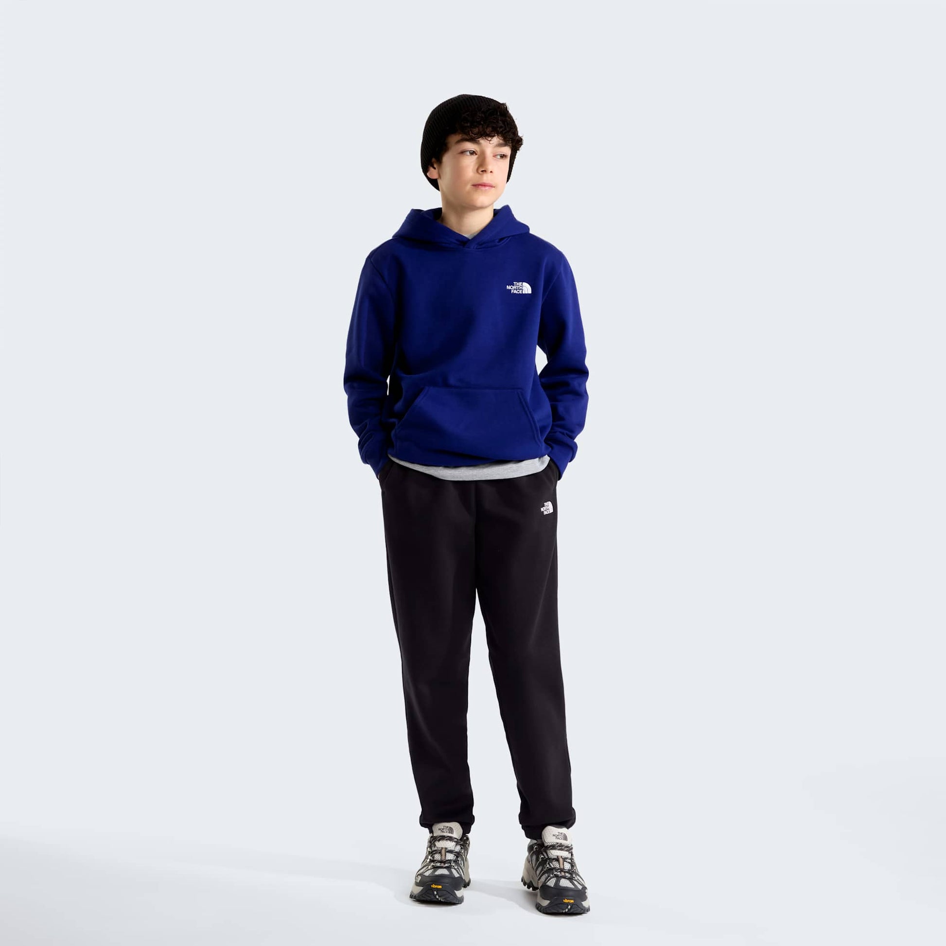 The North Face Evolution Pant Nero 2