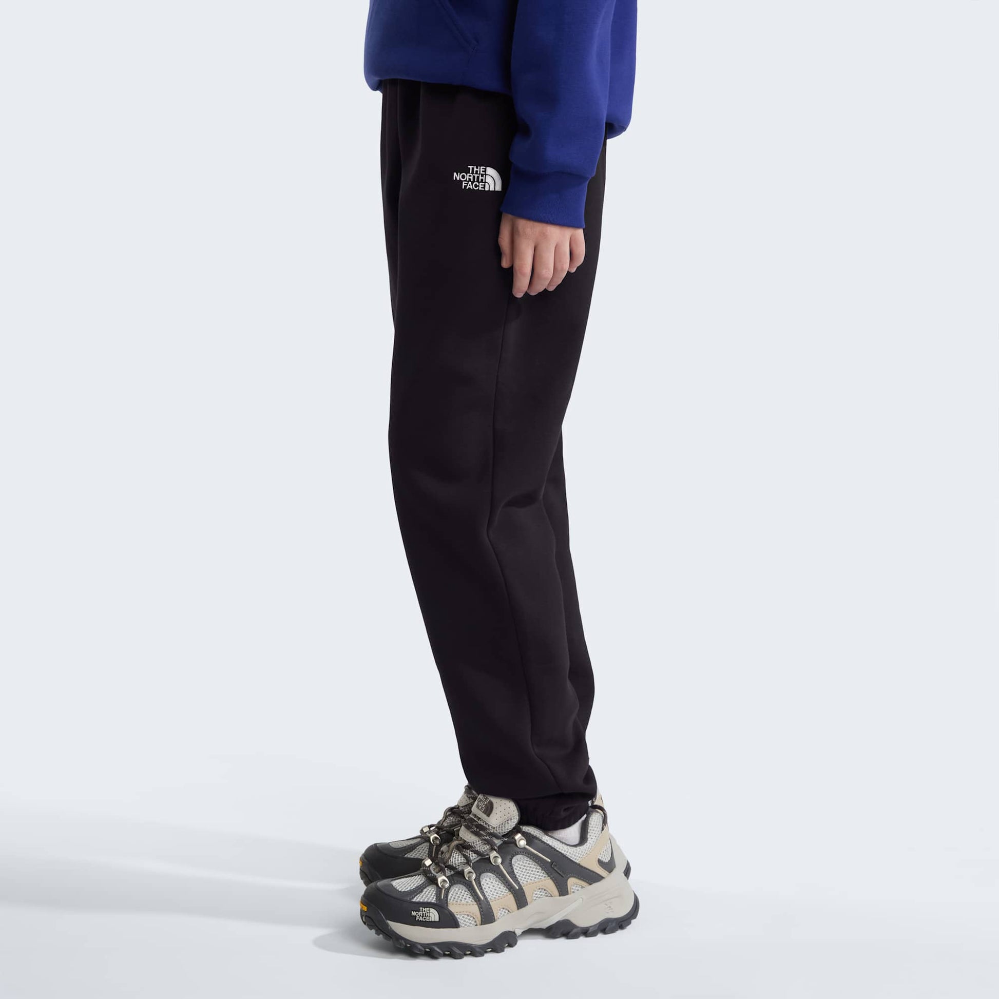 The North Face Evolution Pant Nero 3