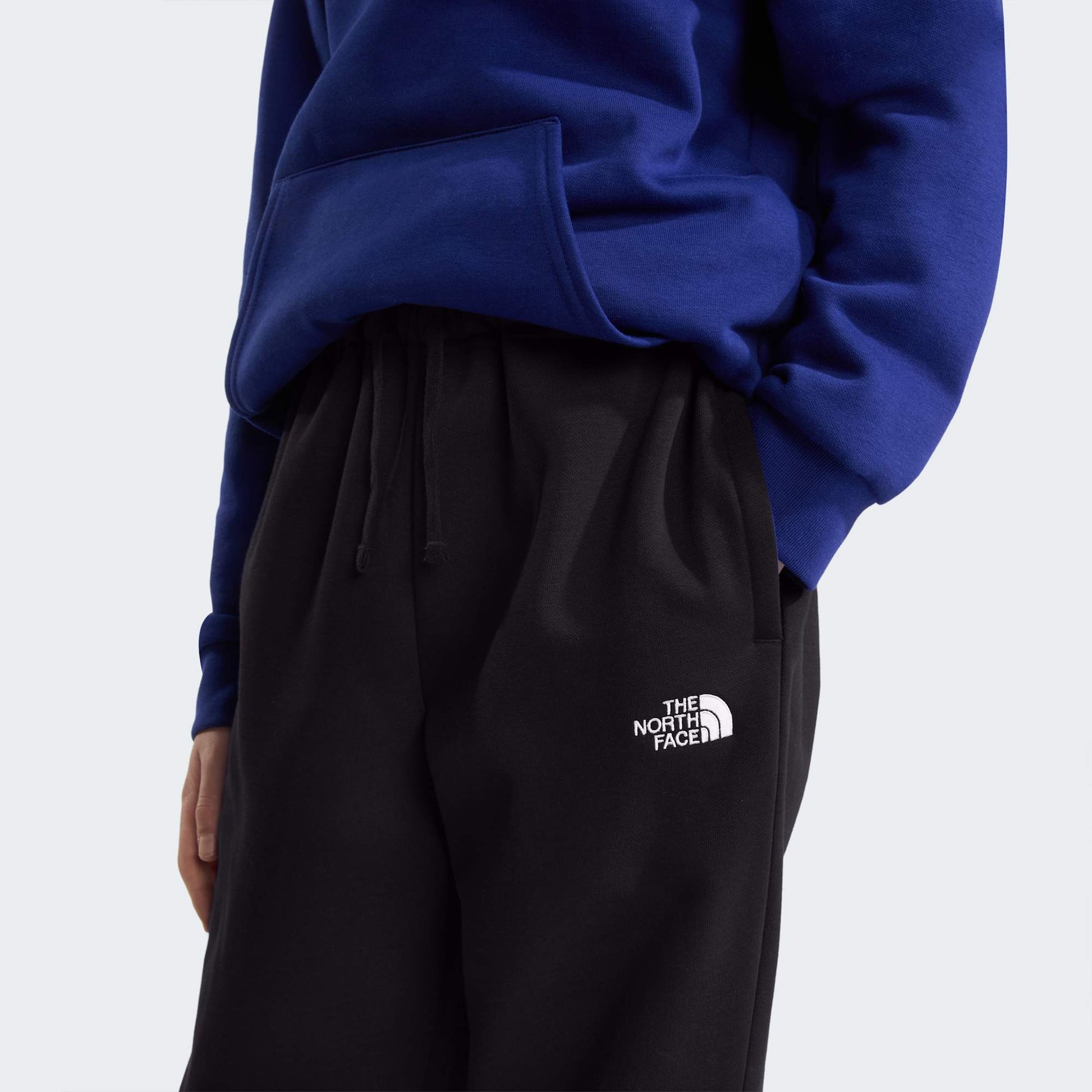 The North Face Evolution Pant Nero 5