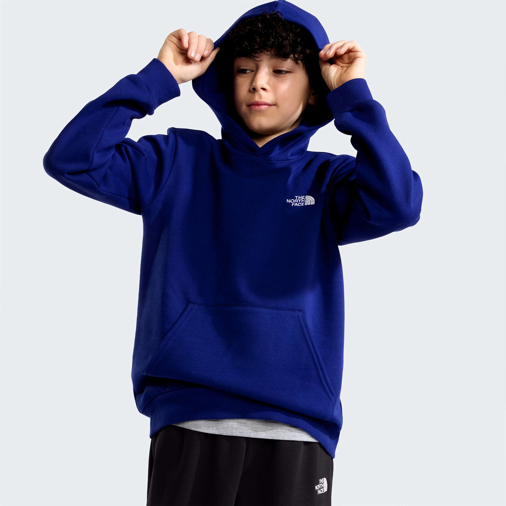The North Face Evolution Pant Nero 6