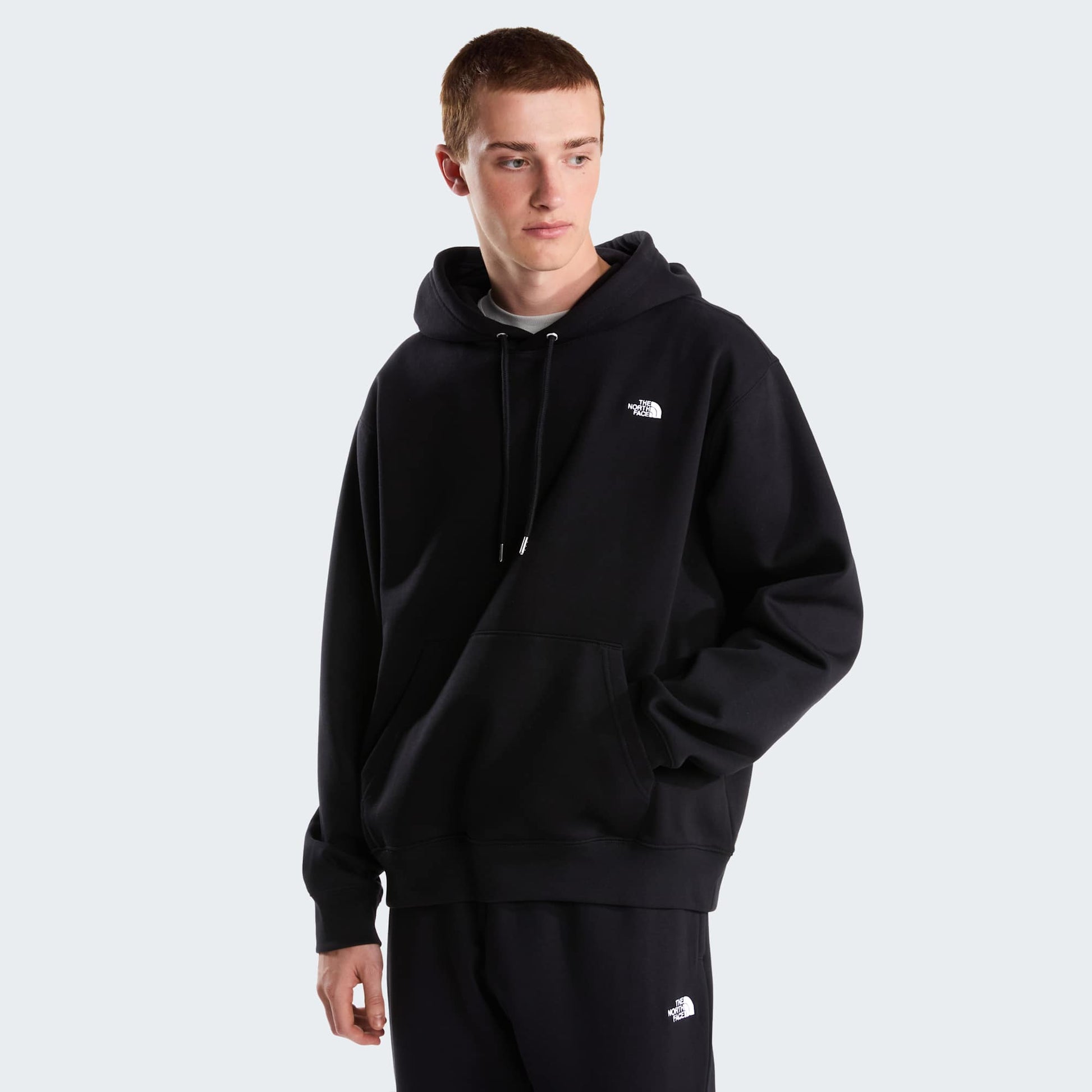 The North Face Essential Simple Dome Nero 1