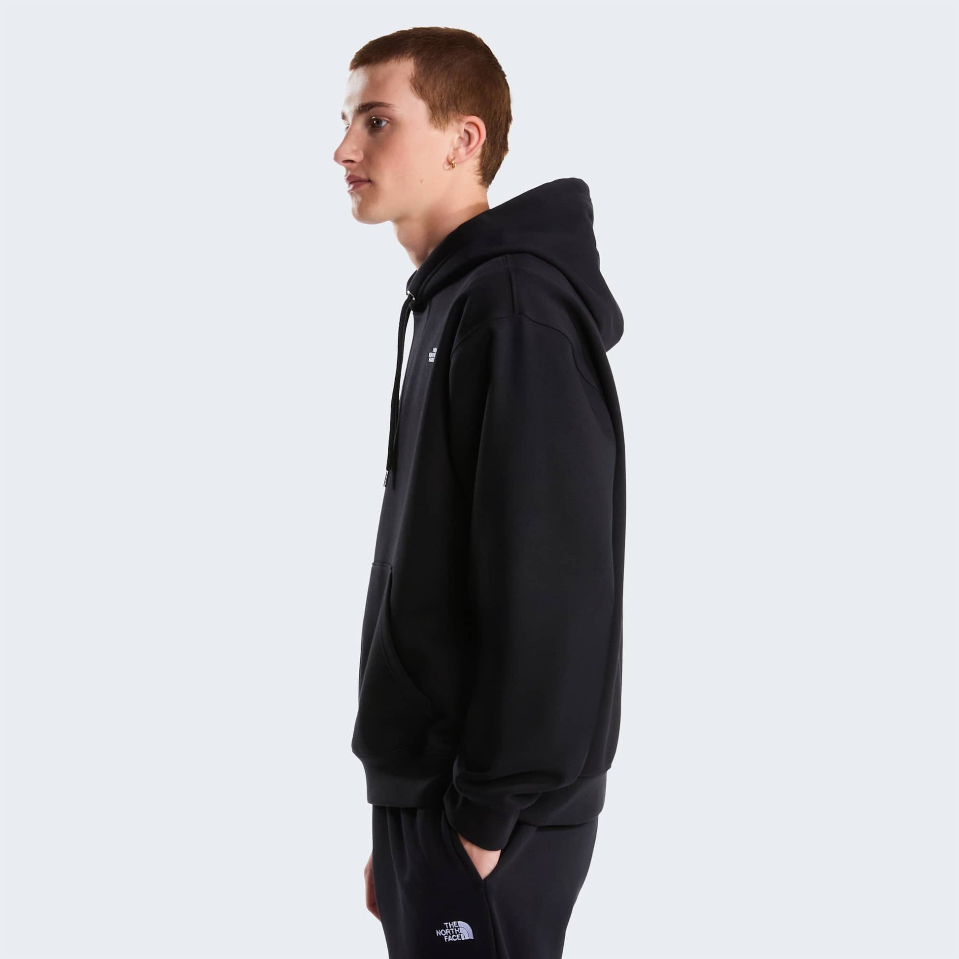 The North Face Essential Simple Dome Nero 3