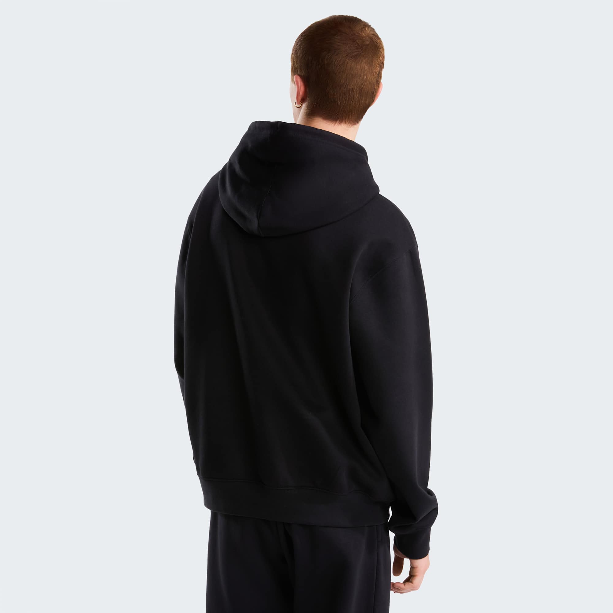 The North Face Essential Simple Dome Nero 4
