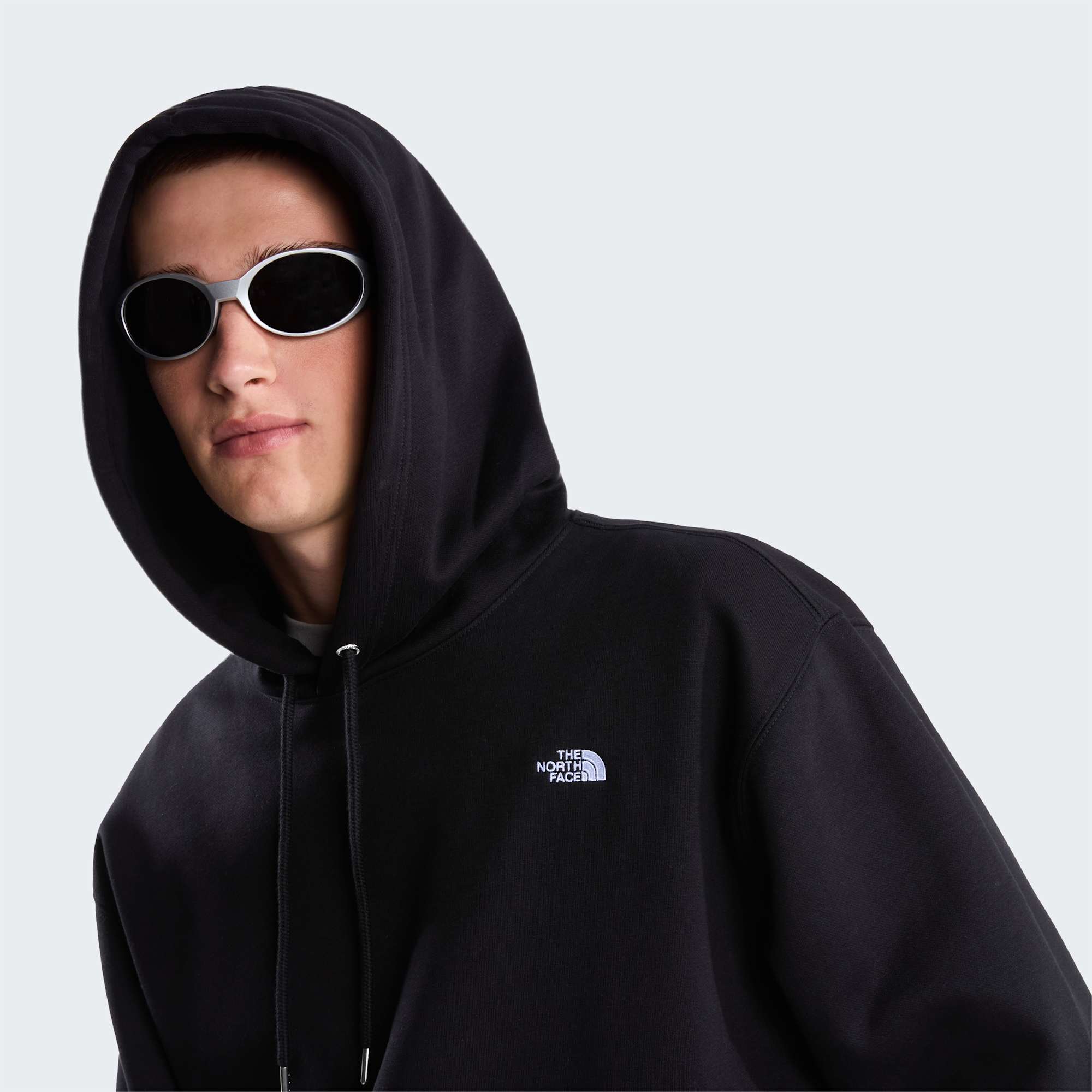 The North Face Essential Simple Dome Nero 5